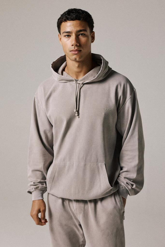 SOFTLUX PANT + HOODIE