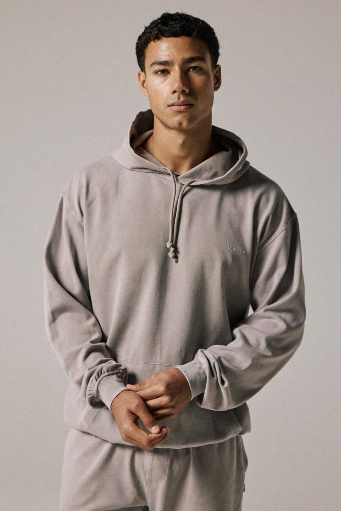 SOFTLUX PANT + HOODIE