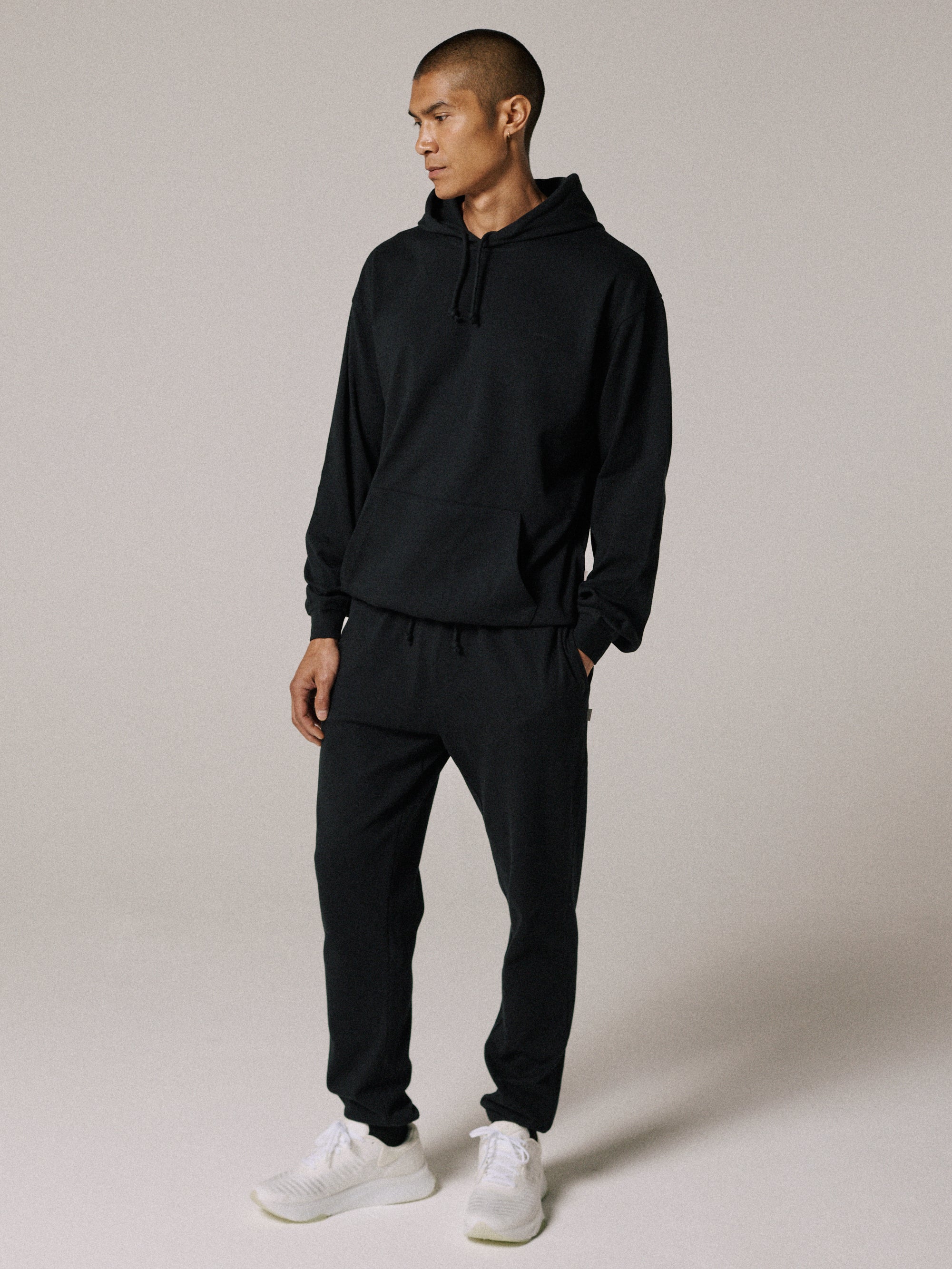 SoftLux Sweatpant