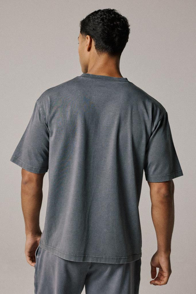 SOFTLUX TSHIRT & SHORT SET