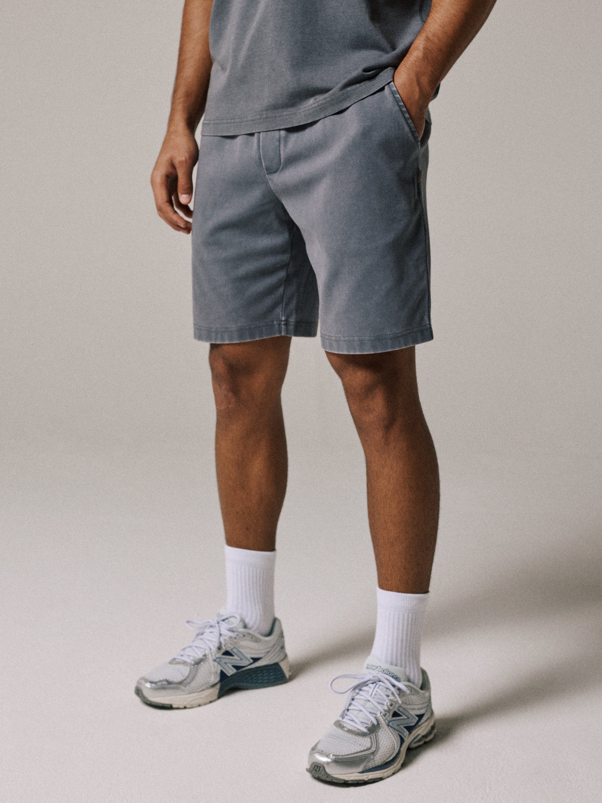 SoftLux Short