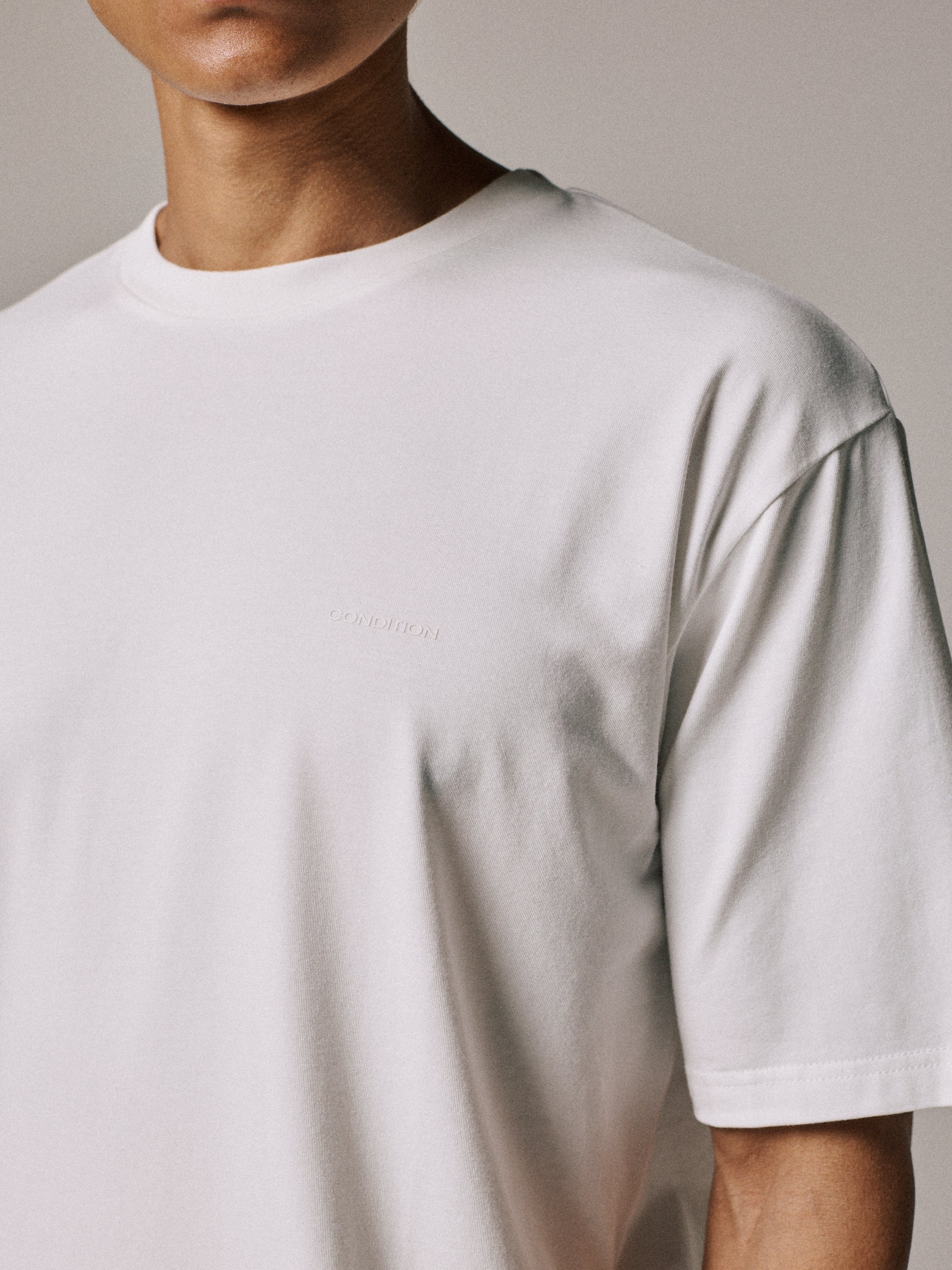 Oversized SoftLux Tshirt