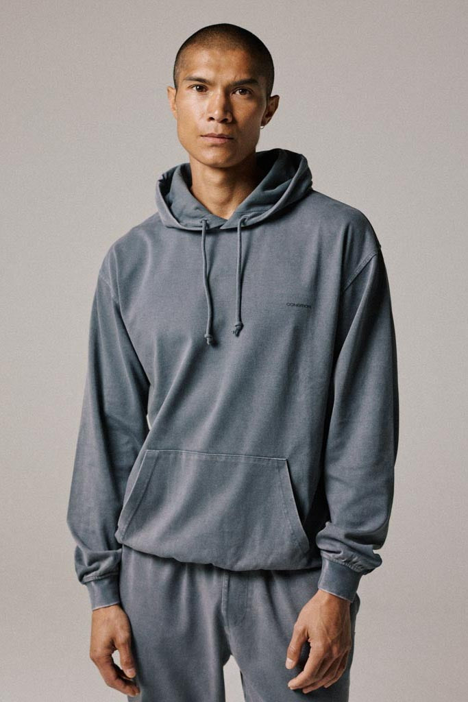 SOFTLUX HOODIE
