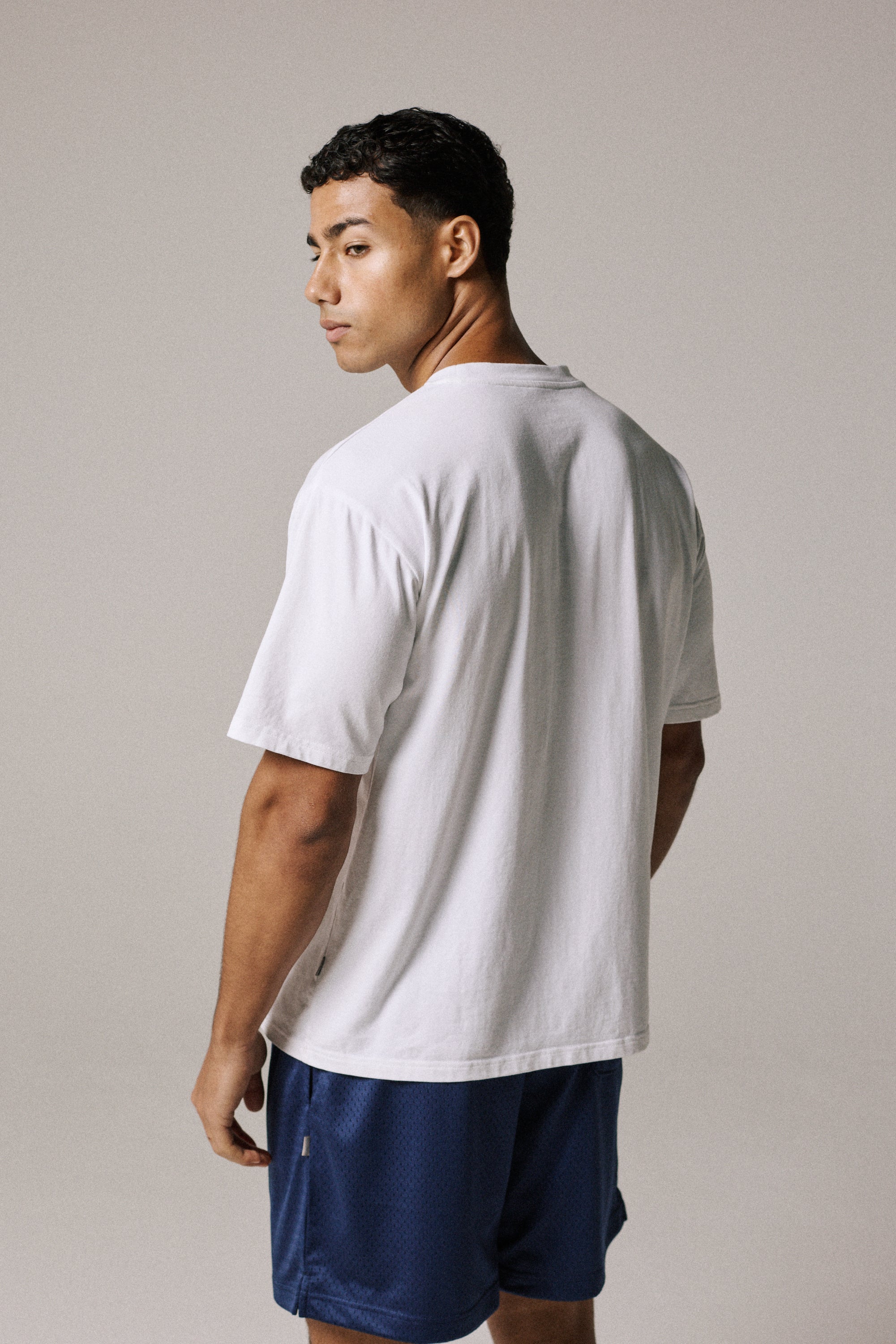 SOFT-COTTON SPORT T-SHIRT