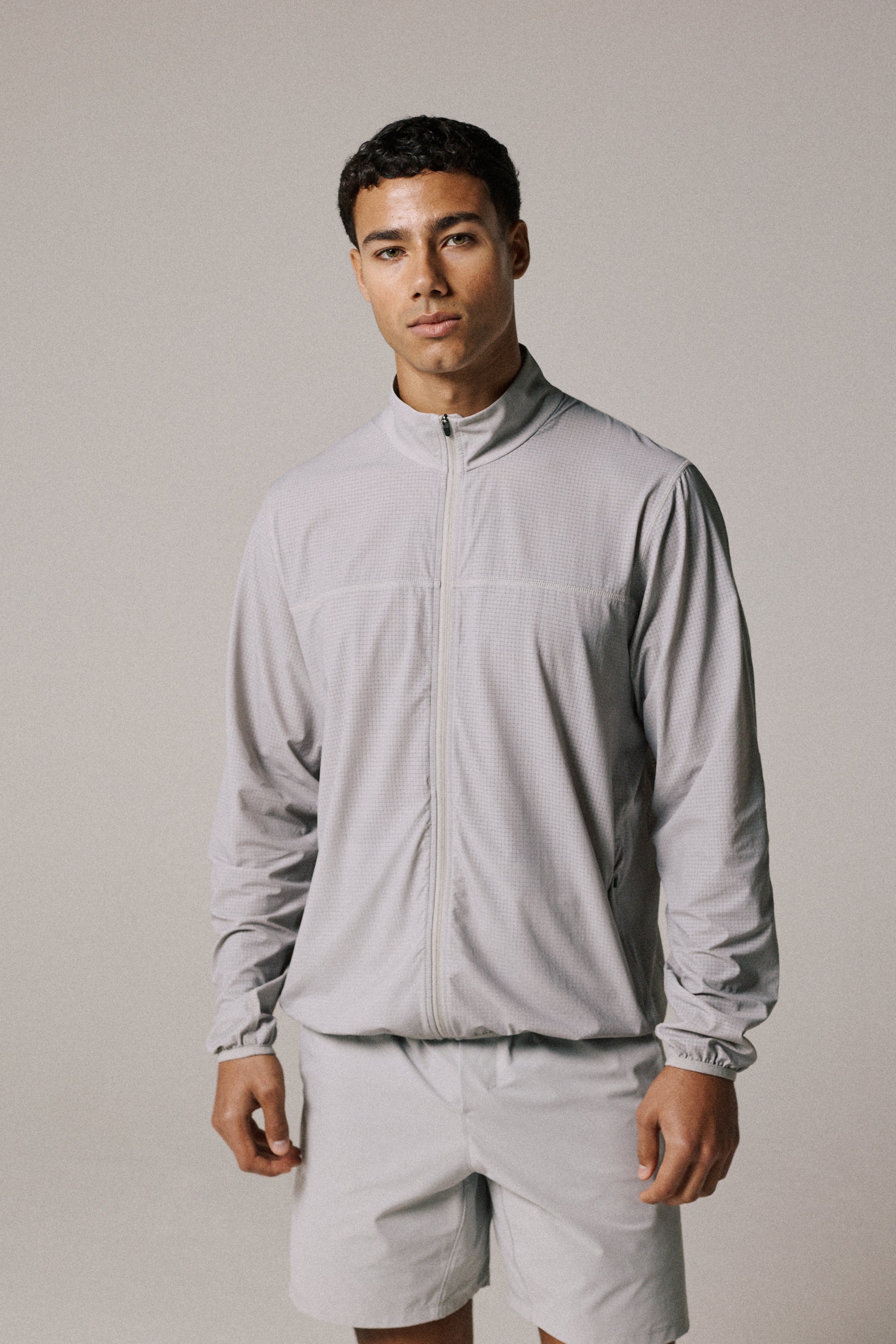 CORE RIPSTOP JACKET