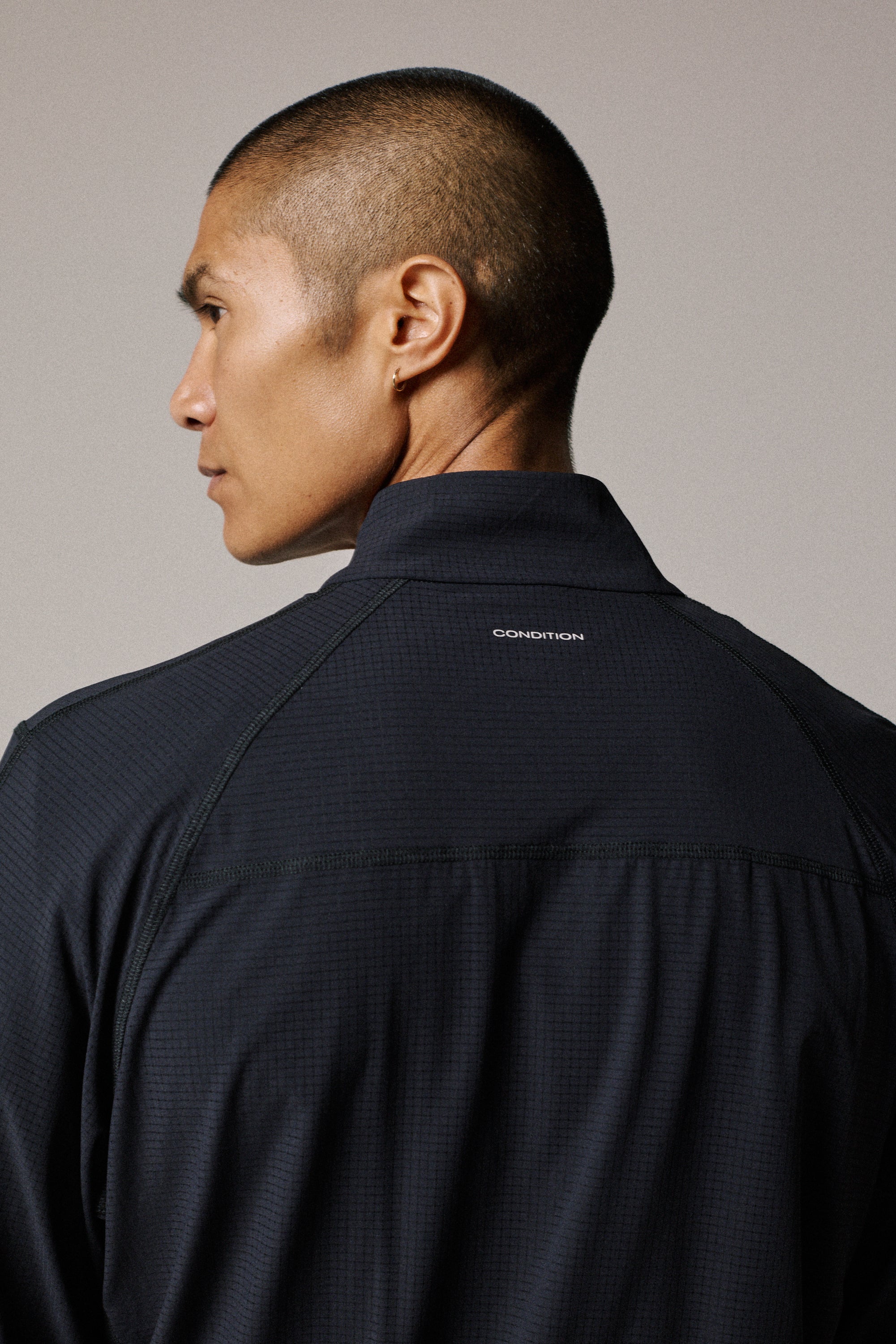 CORE RIPSTOP JACKET