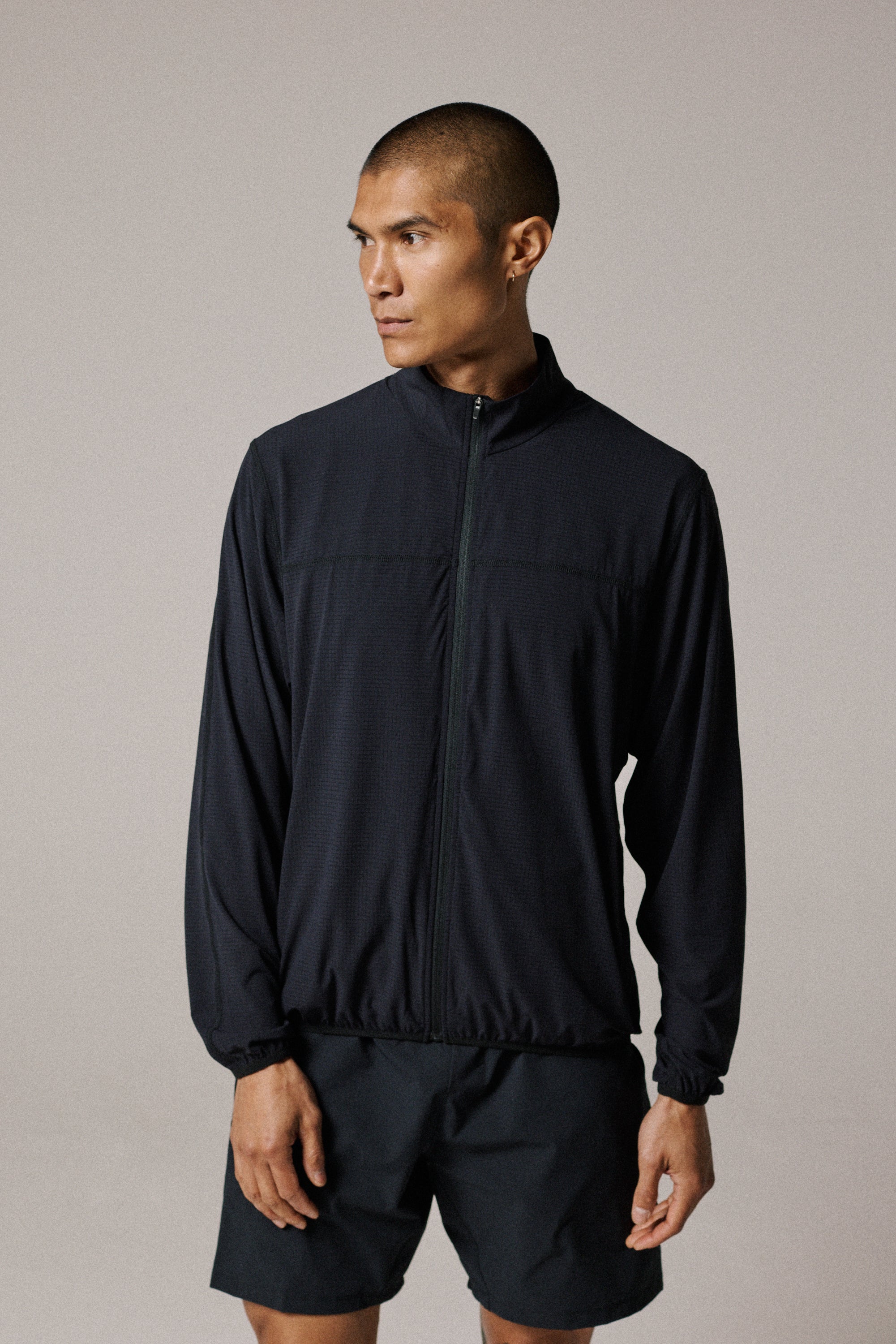 CORE RIPSTOP JACKET