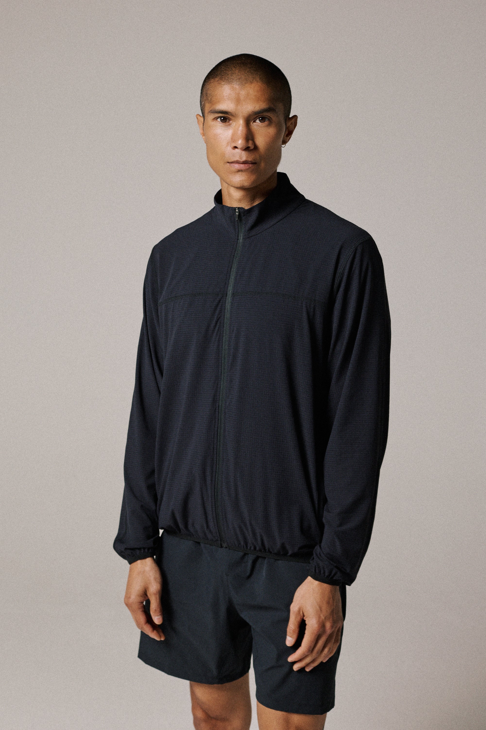 CORE RIPSTOP JACKET