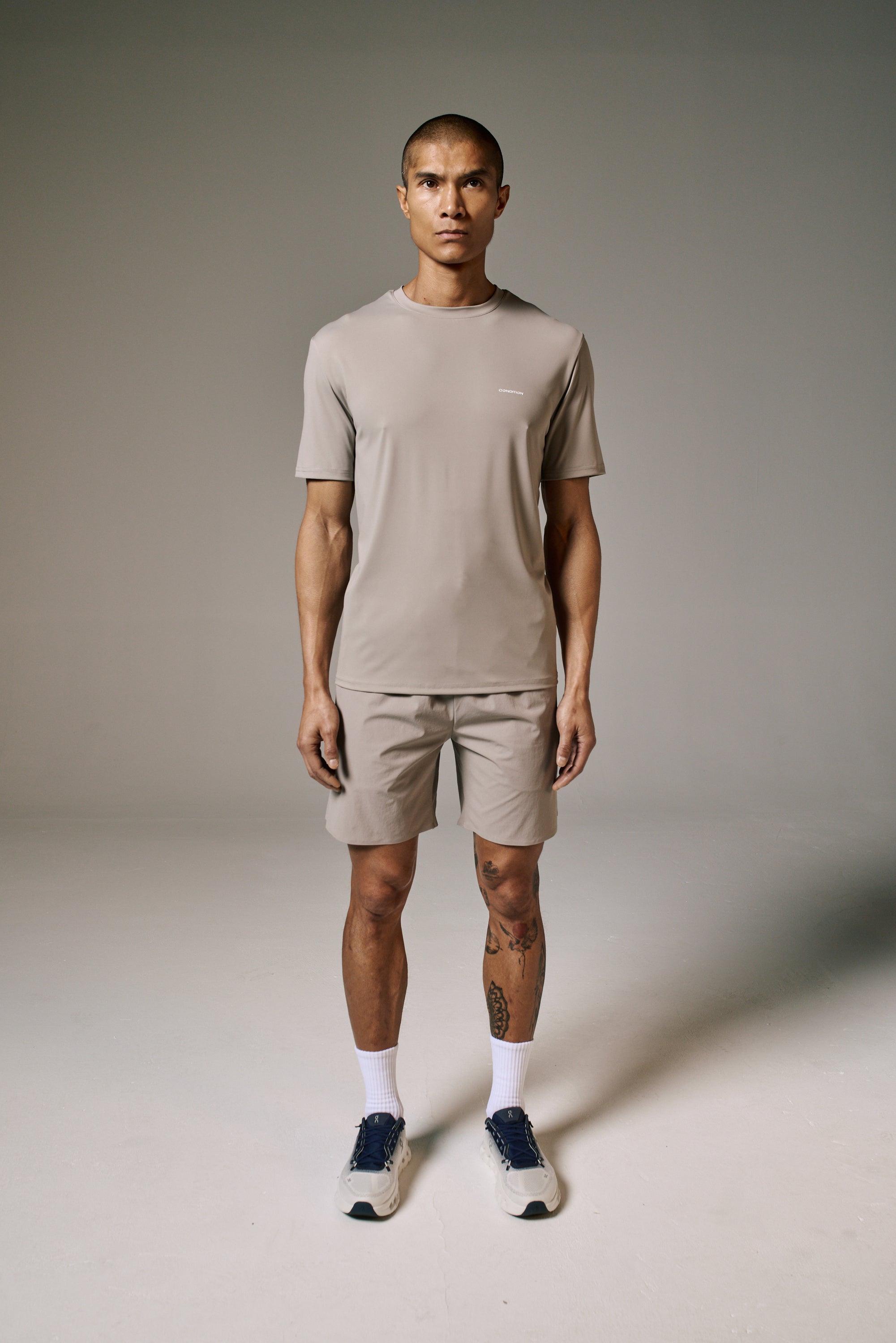 EVERYDAY TRAINING SHORT 7"