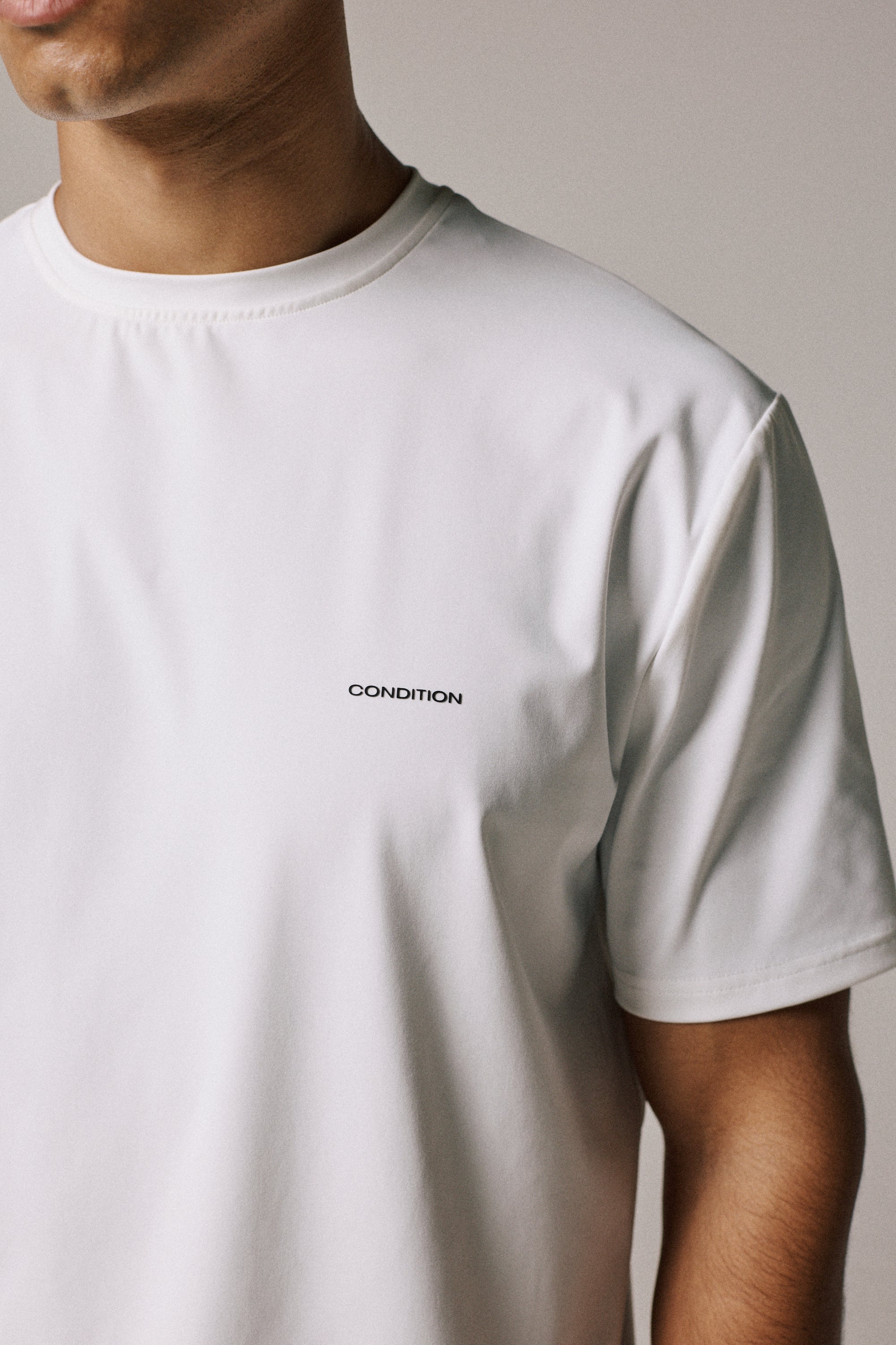 EVERYDAY T-SHIRT