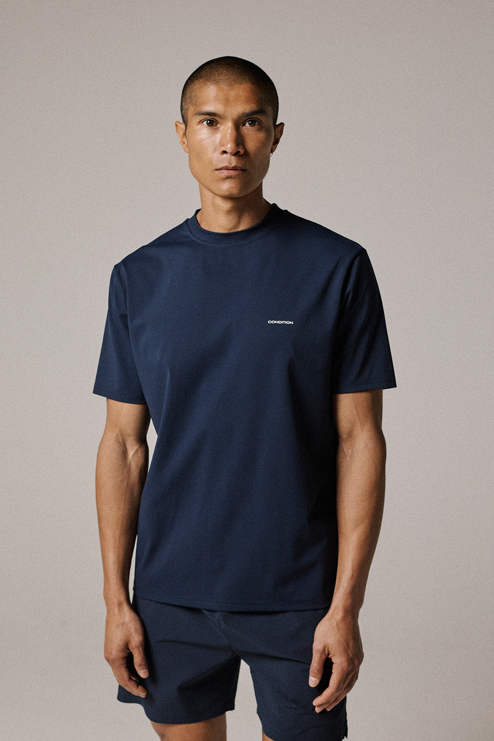 EVERYDAY T-SHIRT