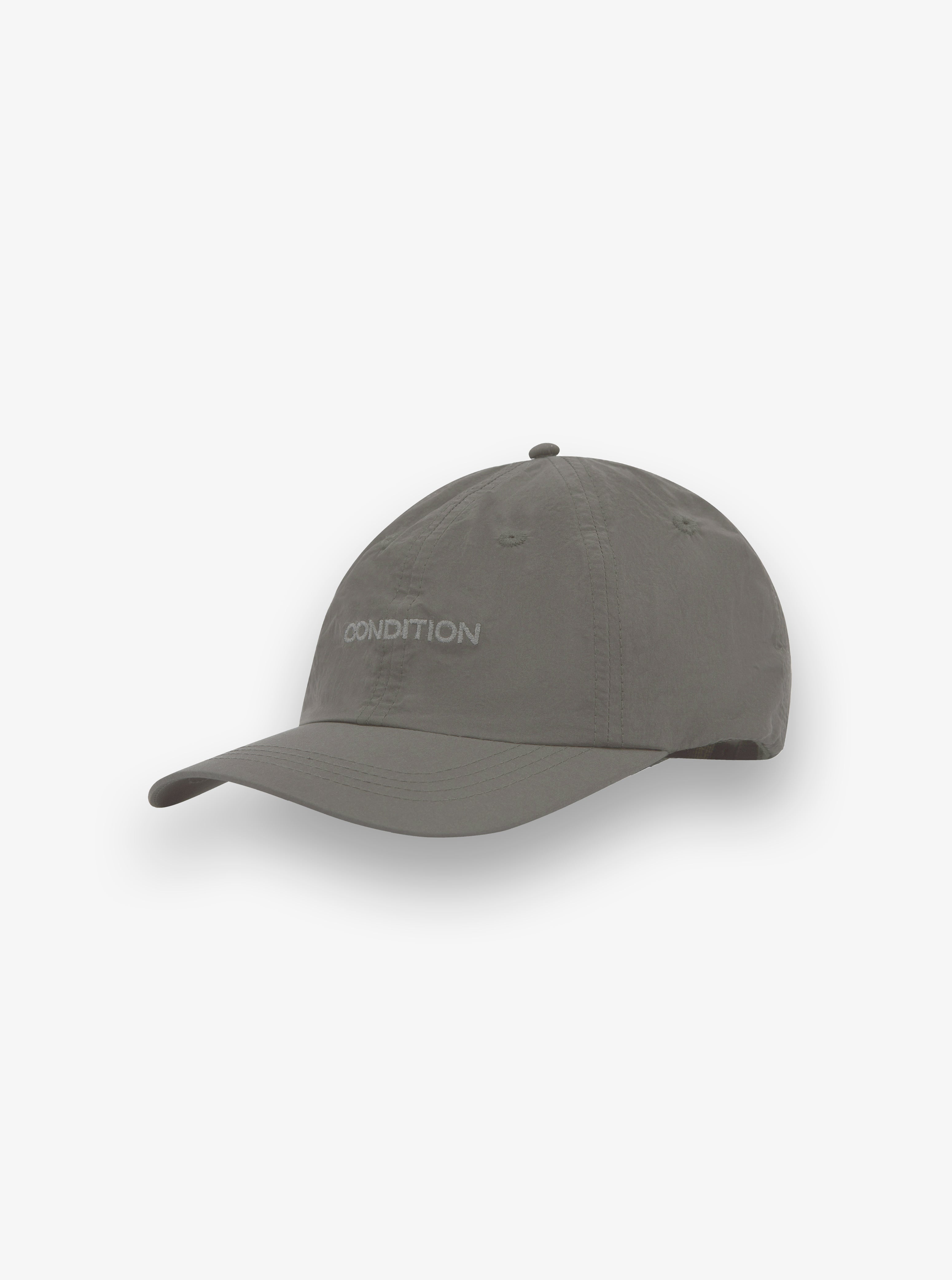 ACTIVE NYLON CAP