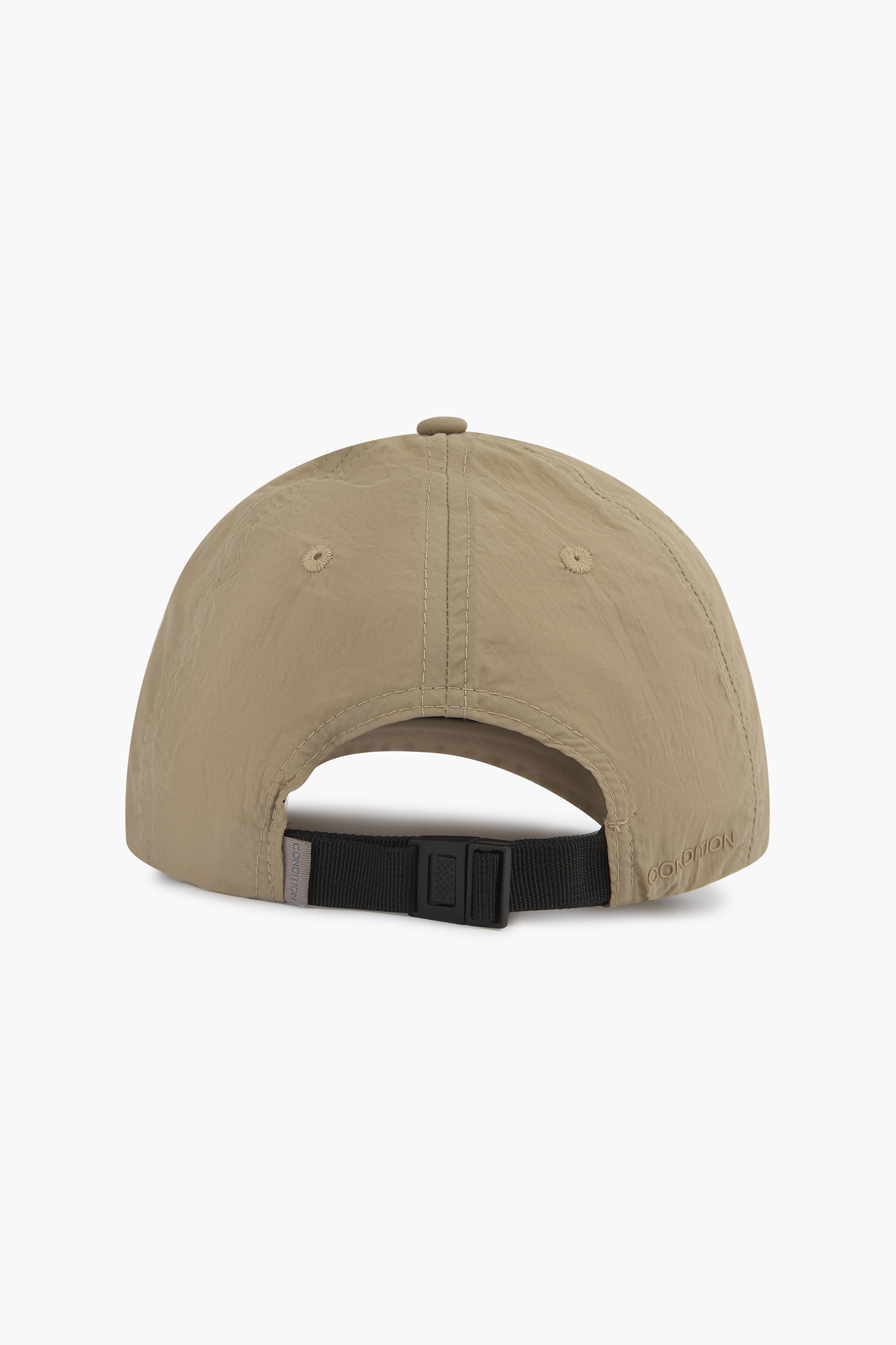 ACTIVE NYLON CAP