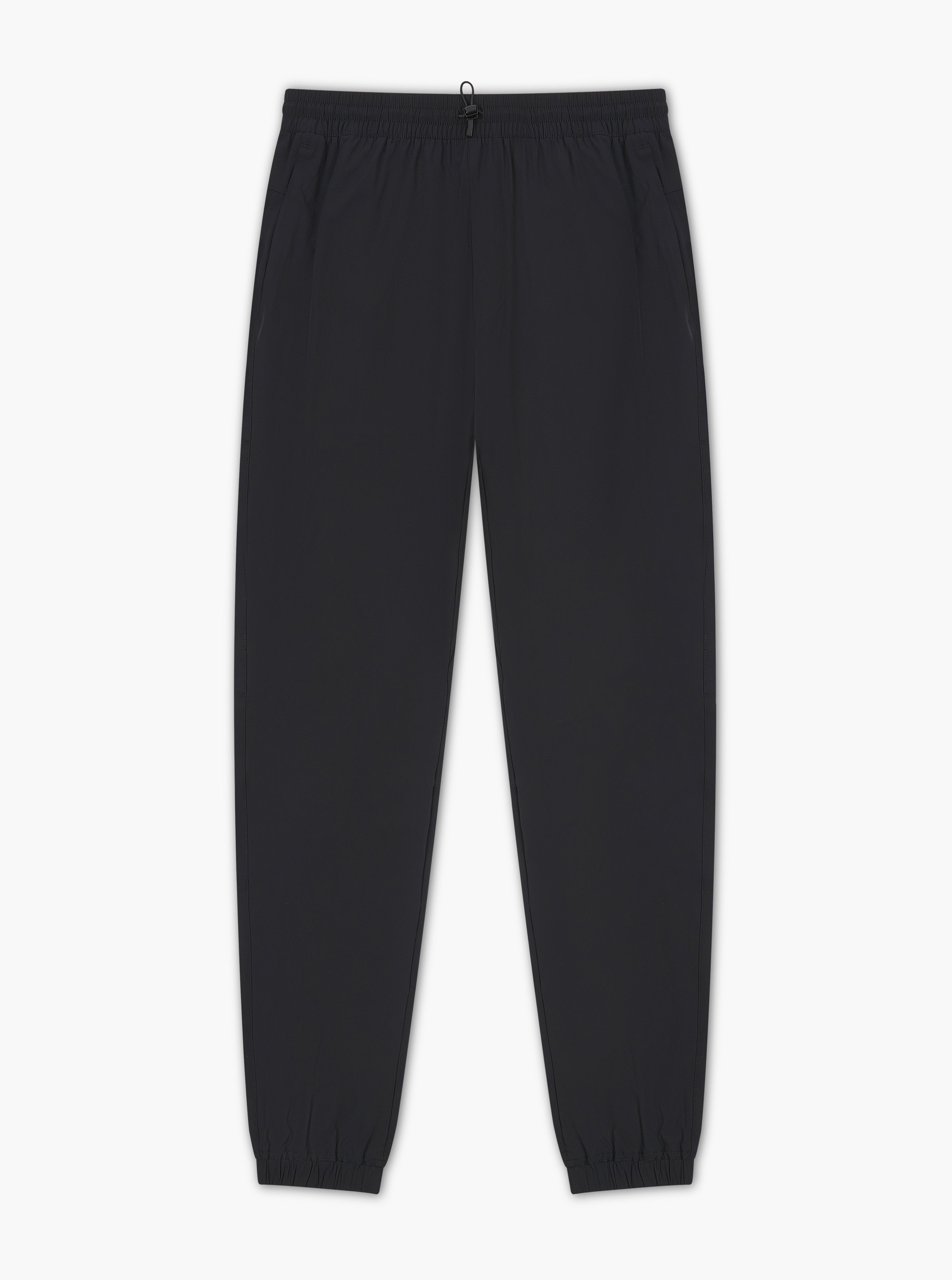 CUFFED TRACK PANT