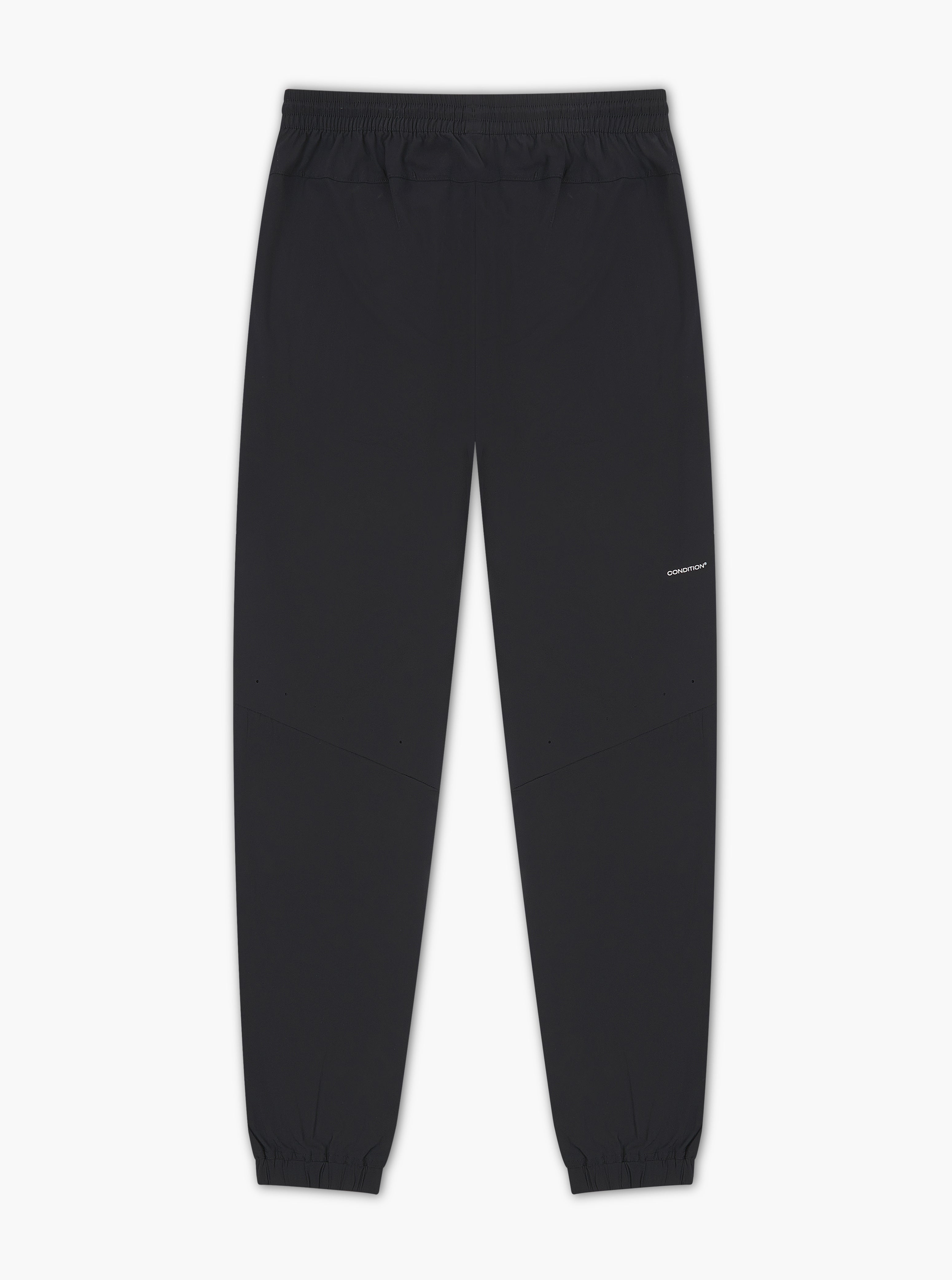 CUFFED TRACK PANT