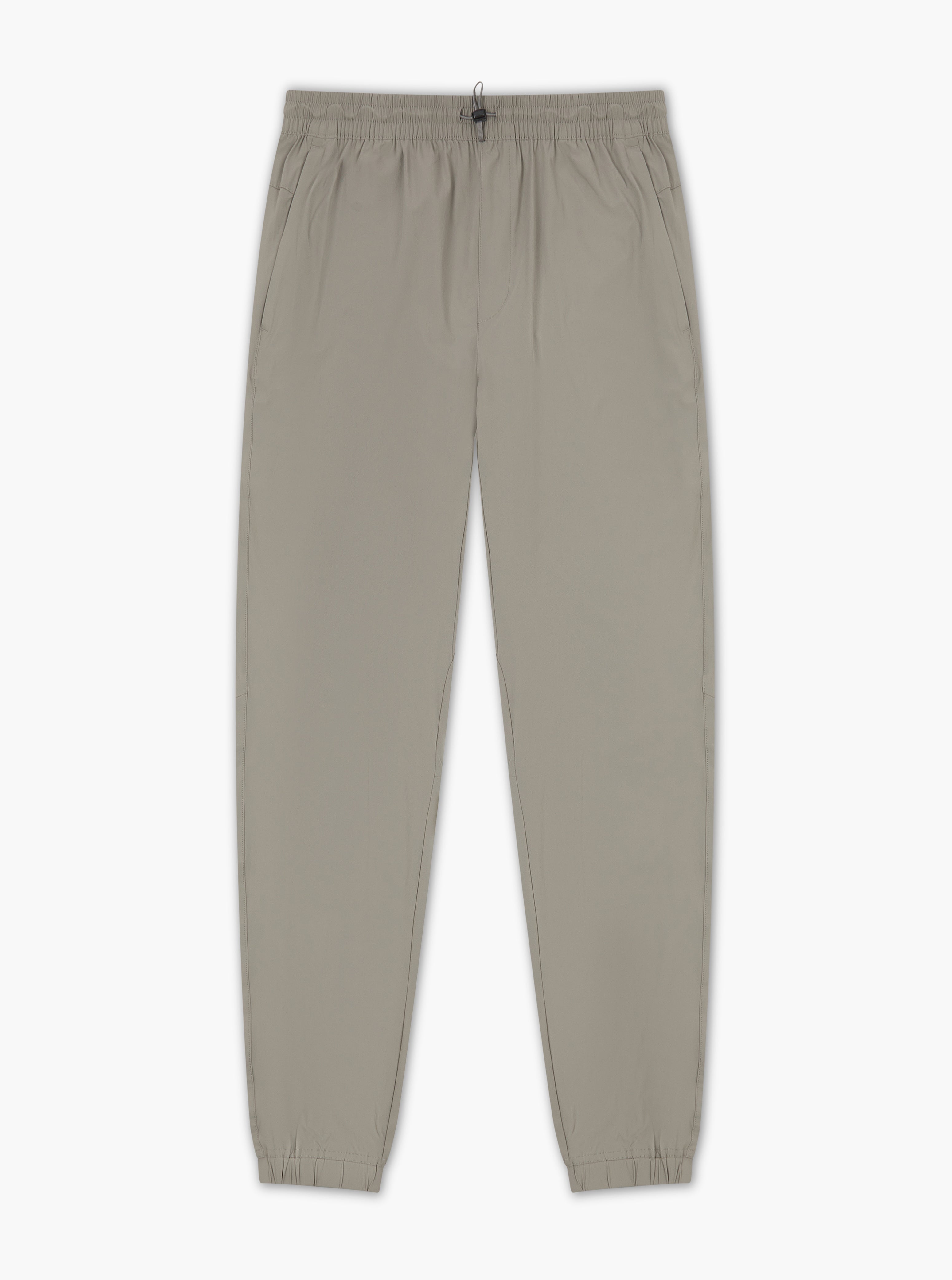 CUFFED TRACK PANT