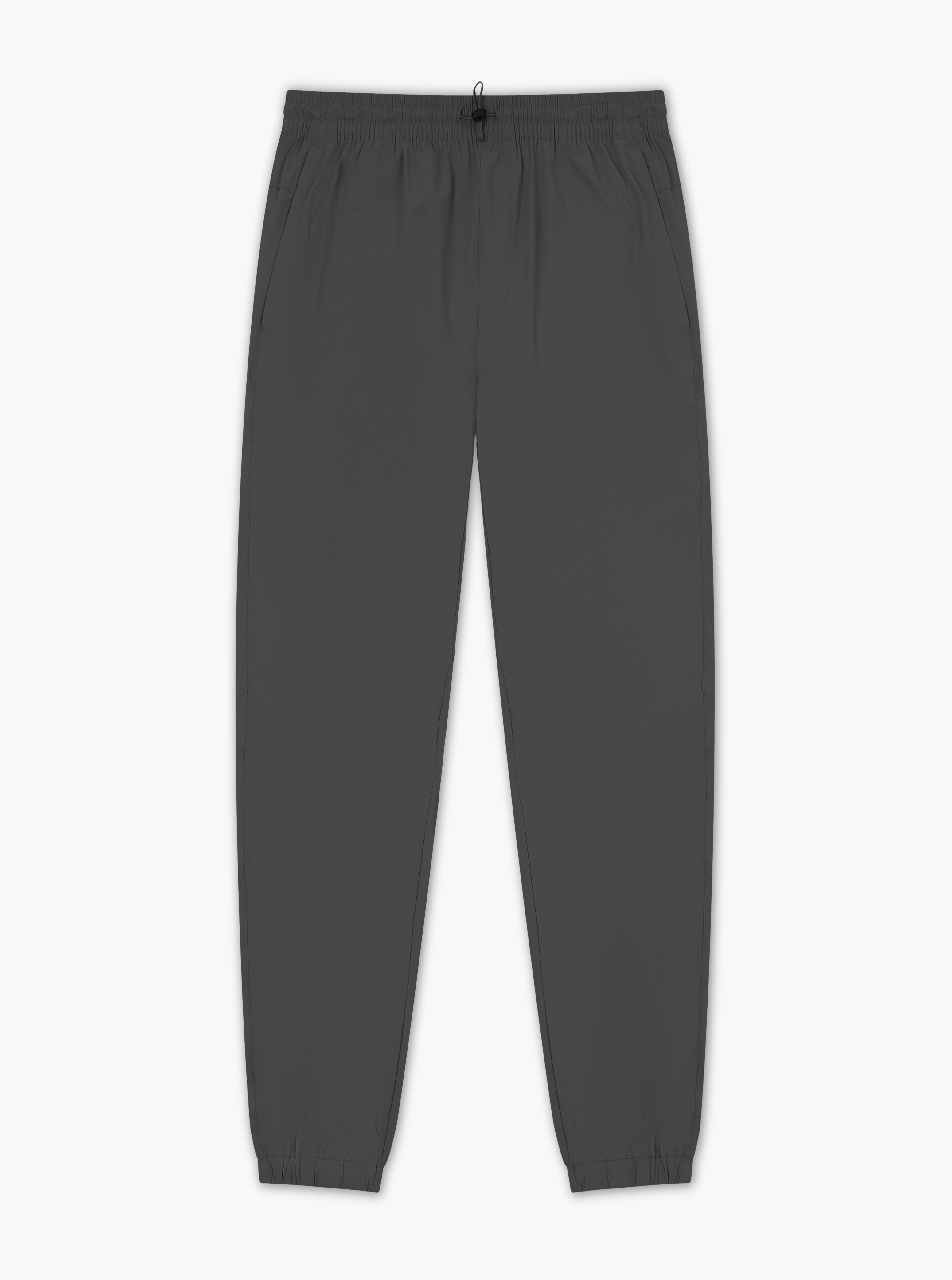 CUFFED TRACK PANT
