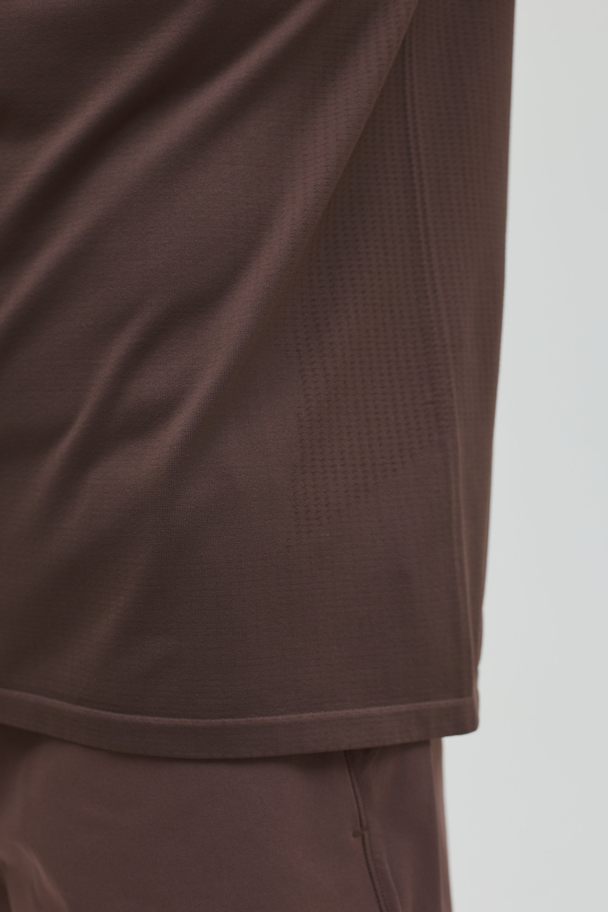 CORE SEAMLESS T-SHIRT