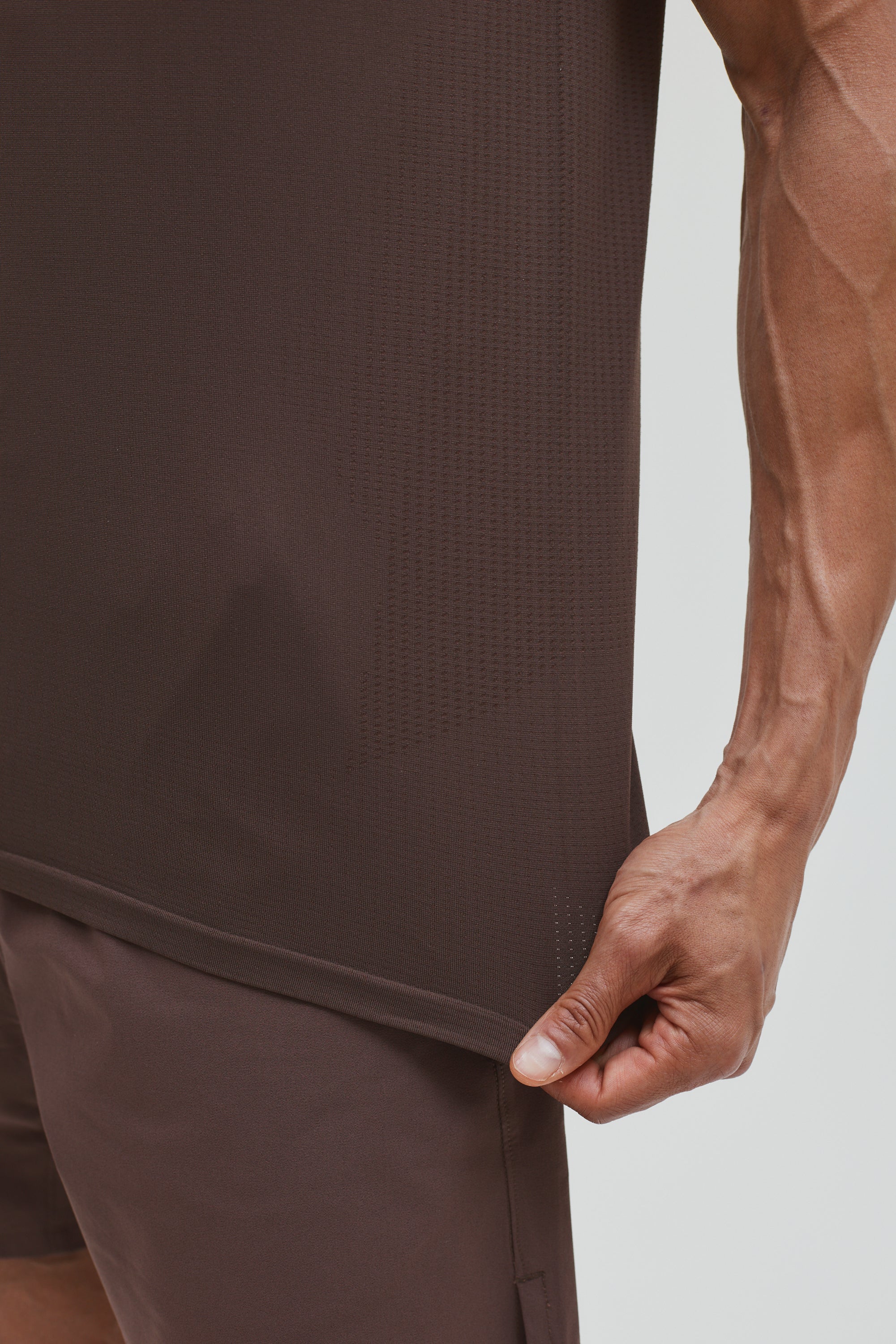 CORE SEAMLESS T-SHIRT
