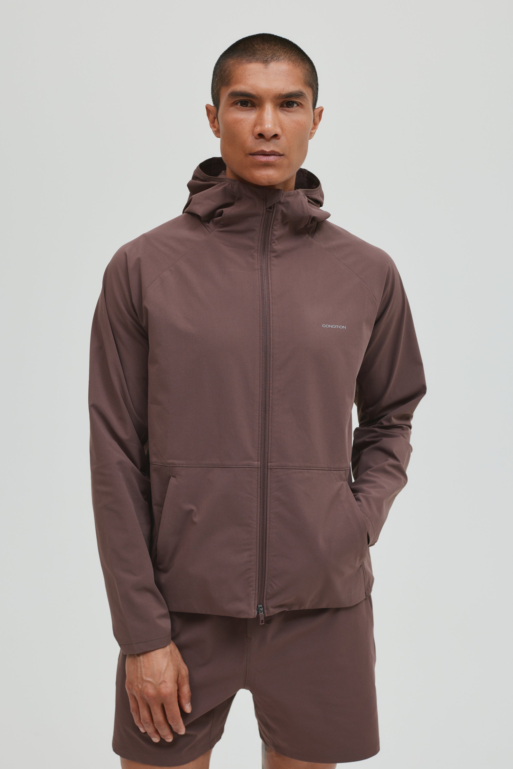 CORE WINDBREAKER