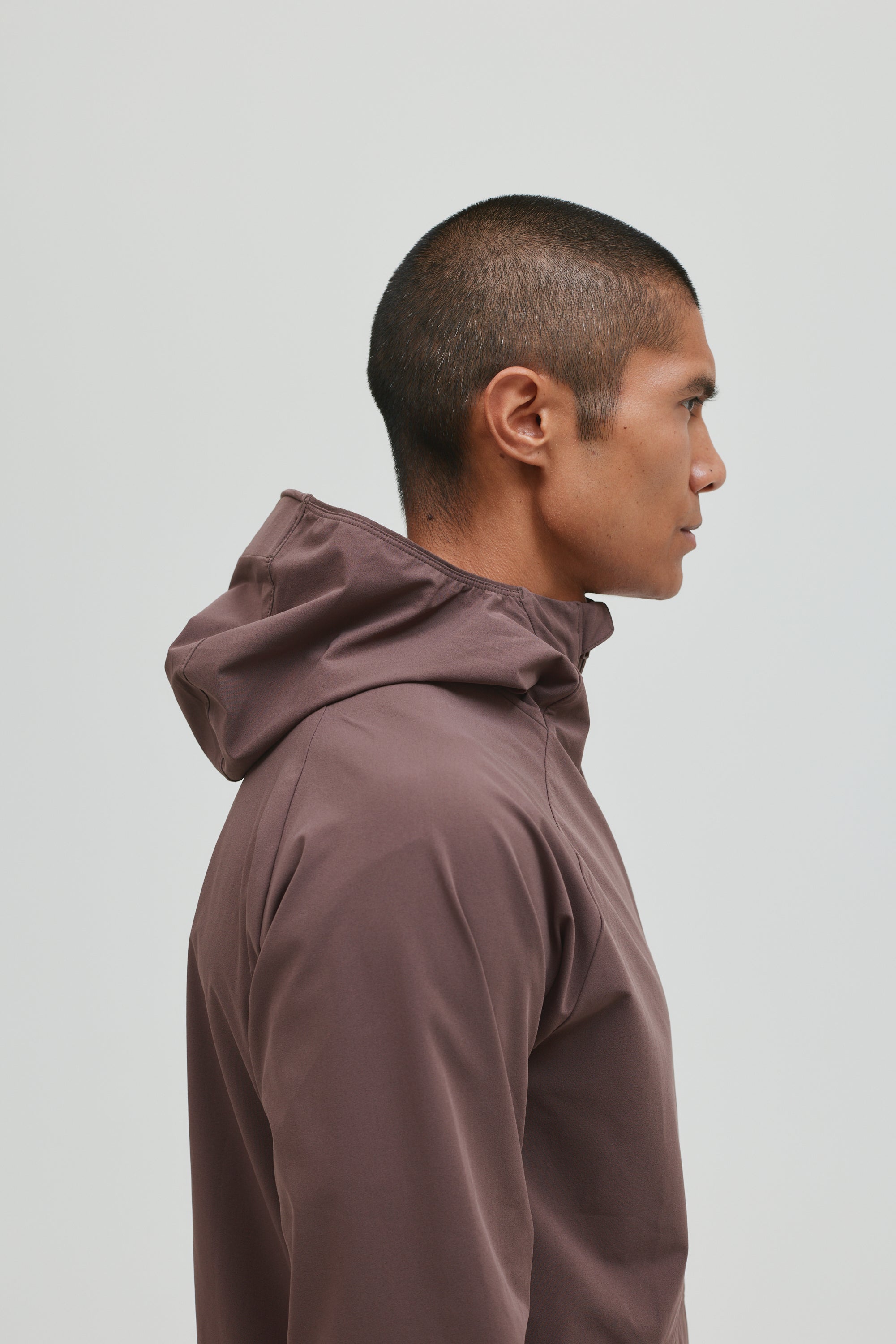 CORE WINDBREAKER