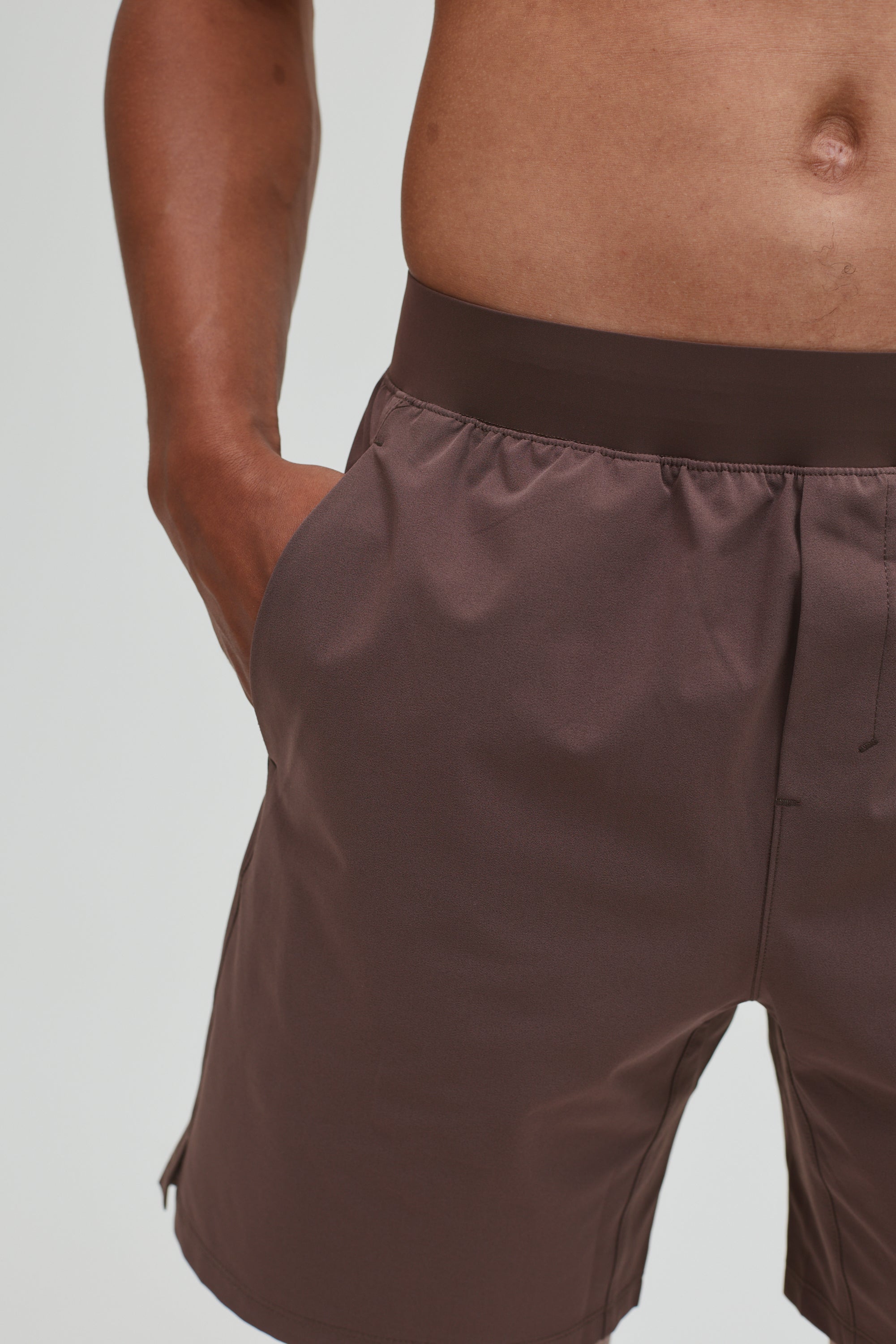 CORE SHORT 7"