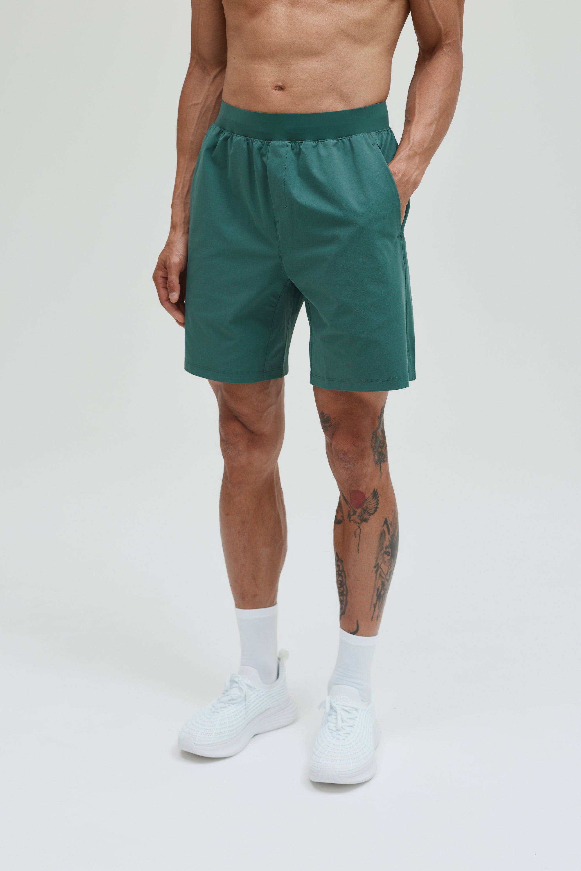 CORE SHORT 7"