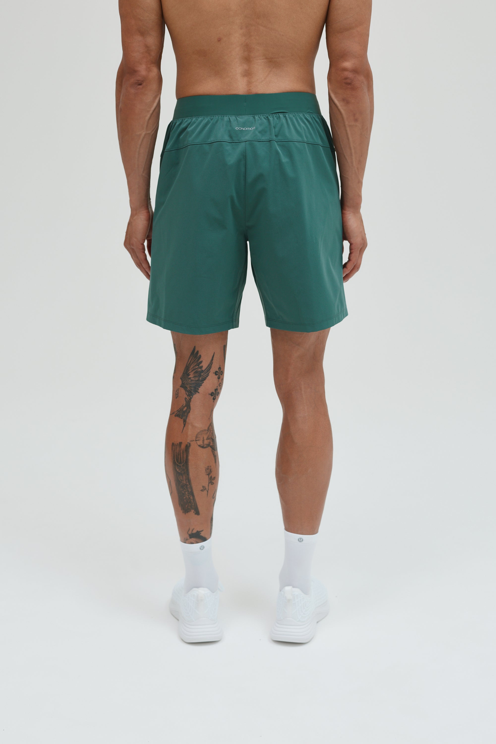 CORE SHORT 7"