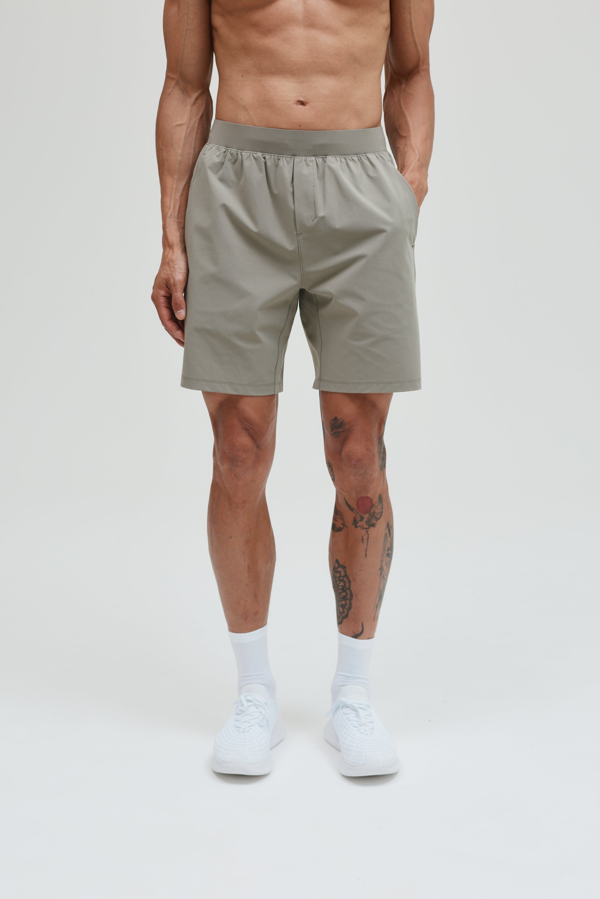 CORE SHORT 7"