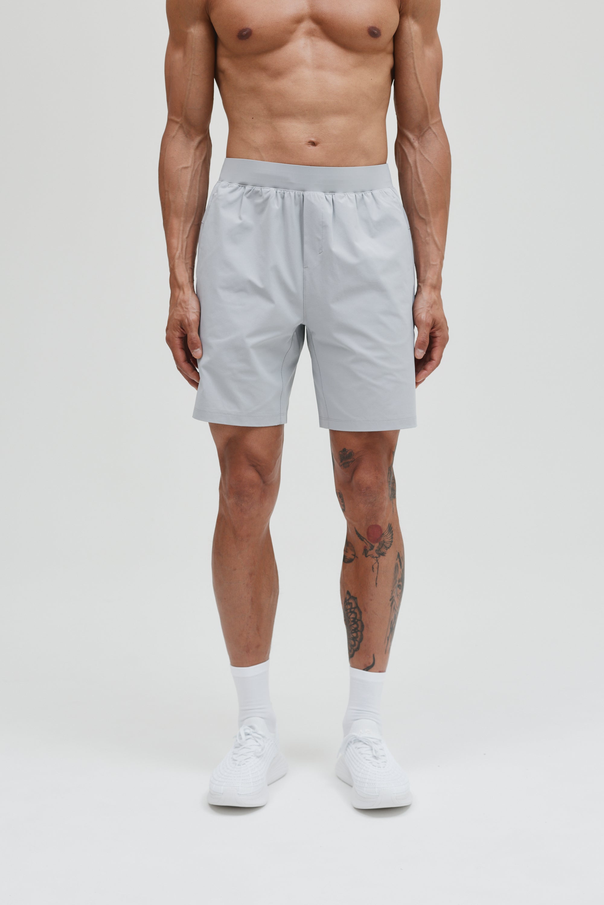 CORE SHORT 7"