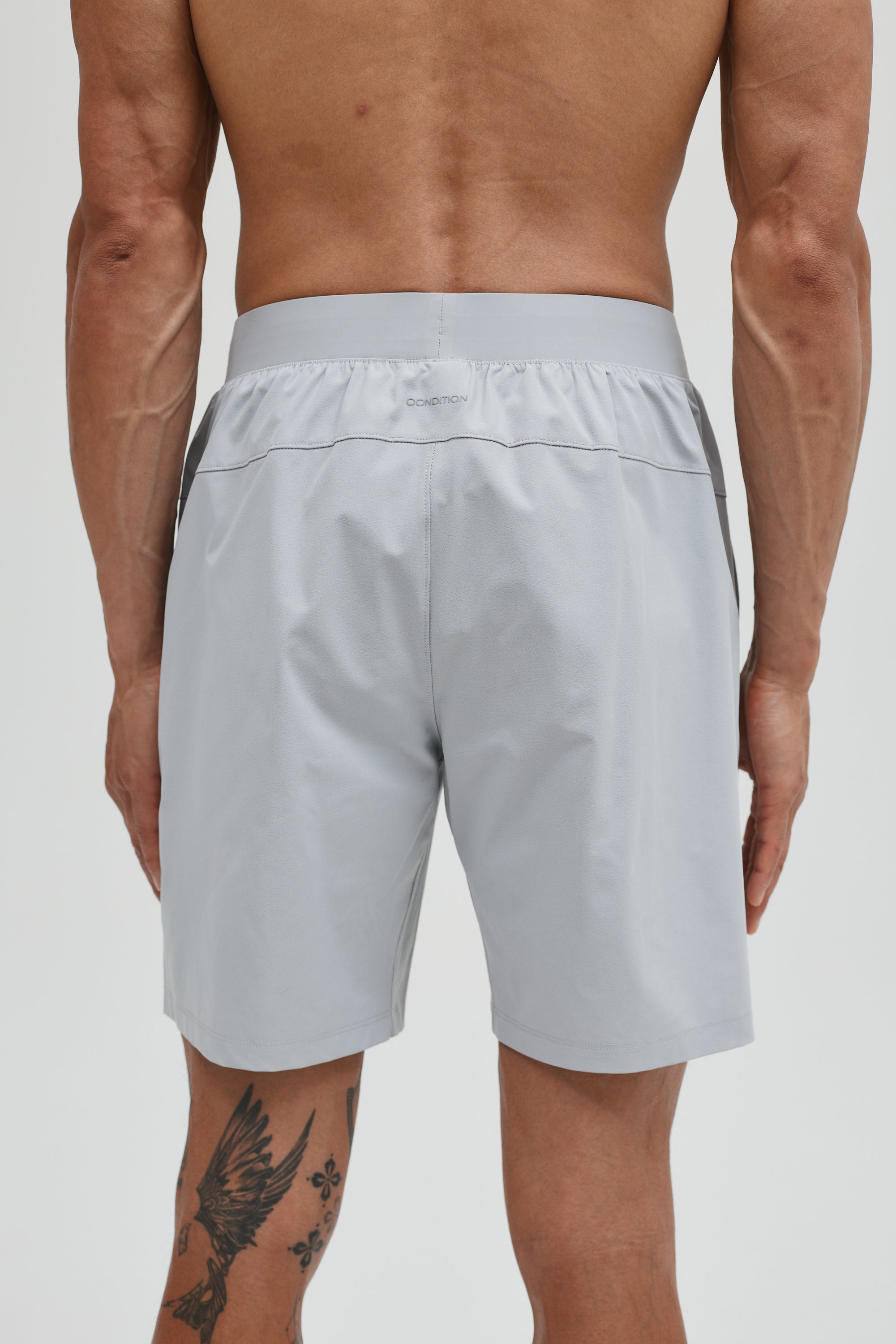 CORE SHORT 7"