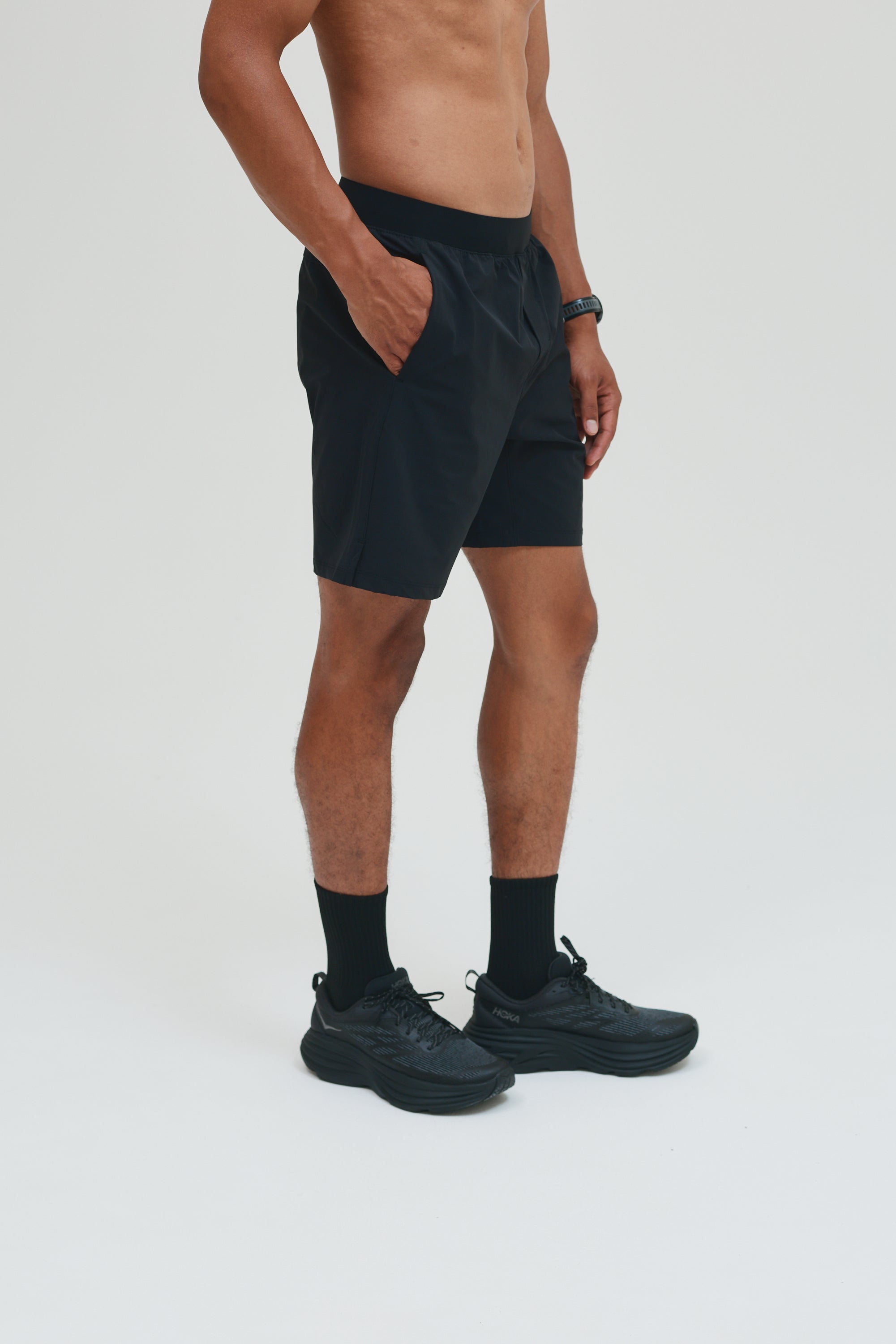 CORE SHORT 7"