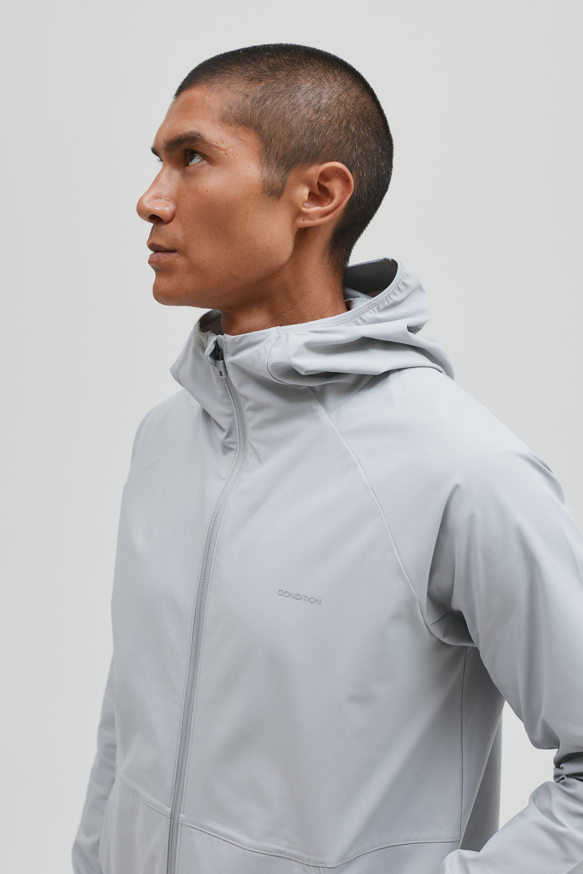 CORE WINDBREAKER