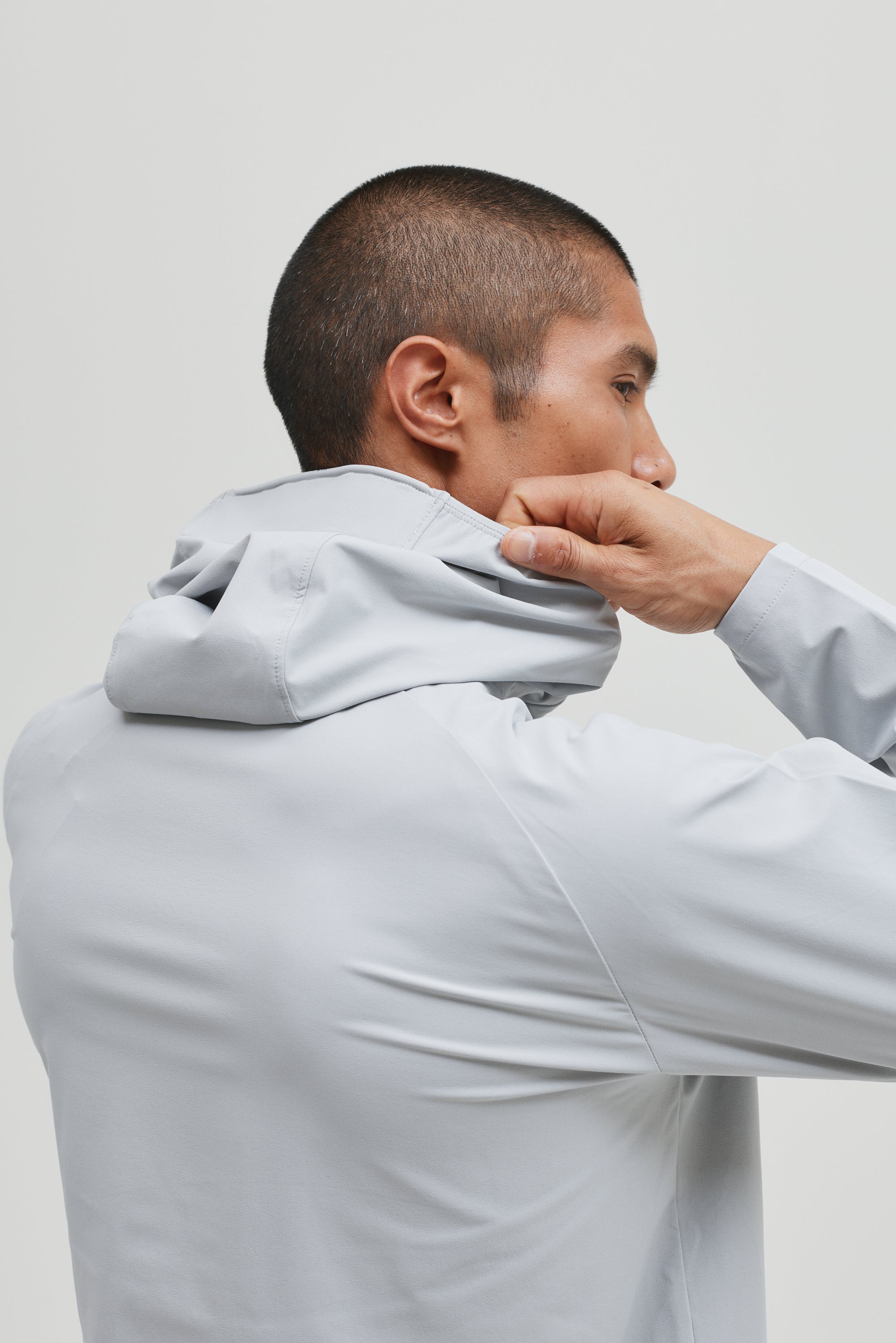 CORE WINDBREAKER