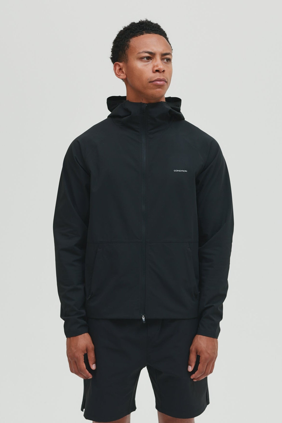 CORE WINDBREAKER