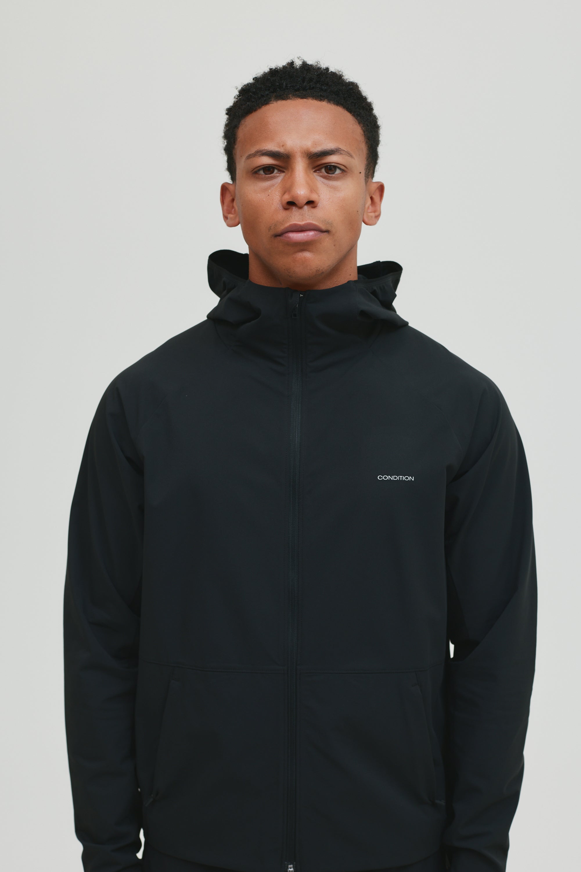 CORE WINDBREAKER