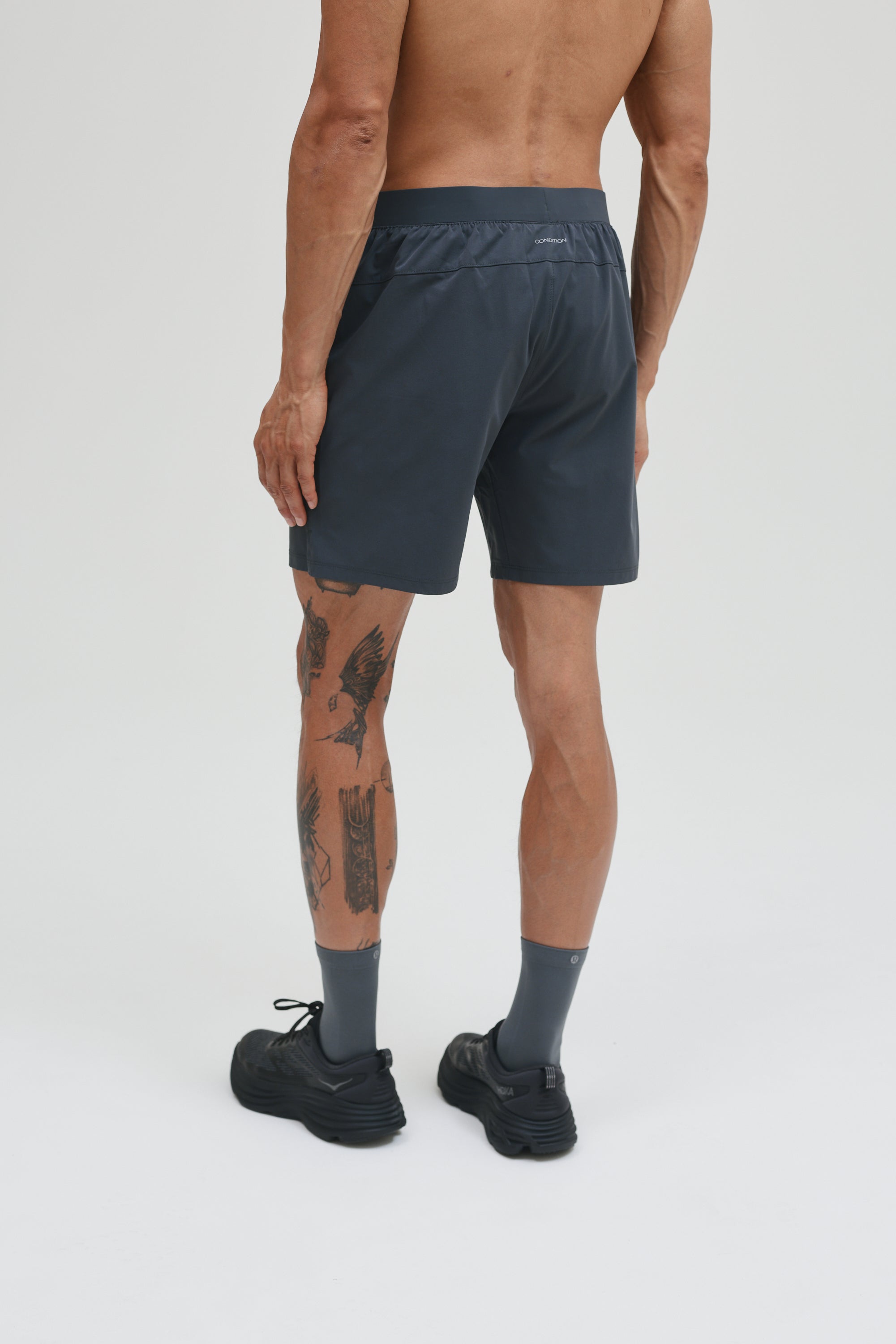 CORE SHORT 7"