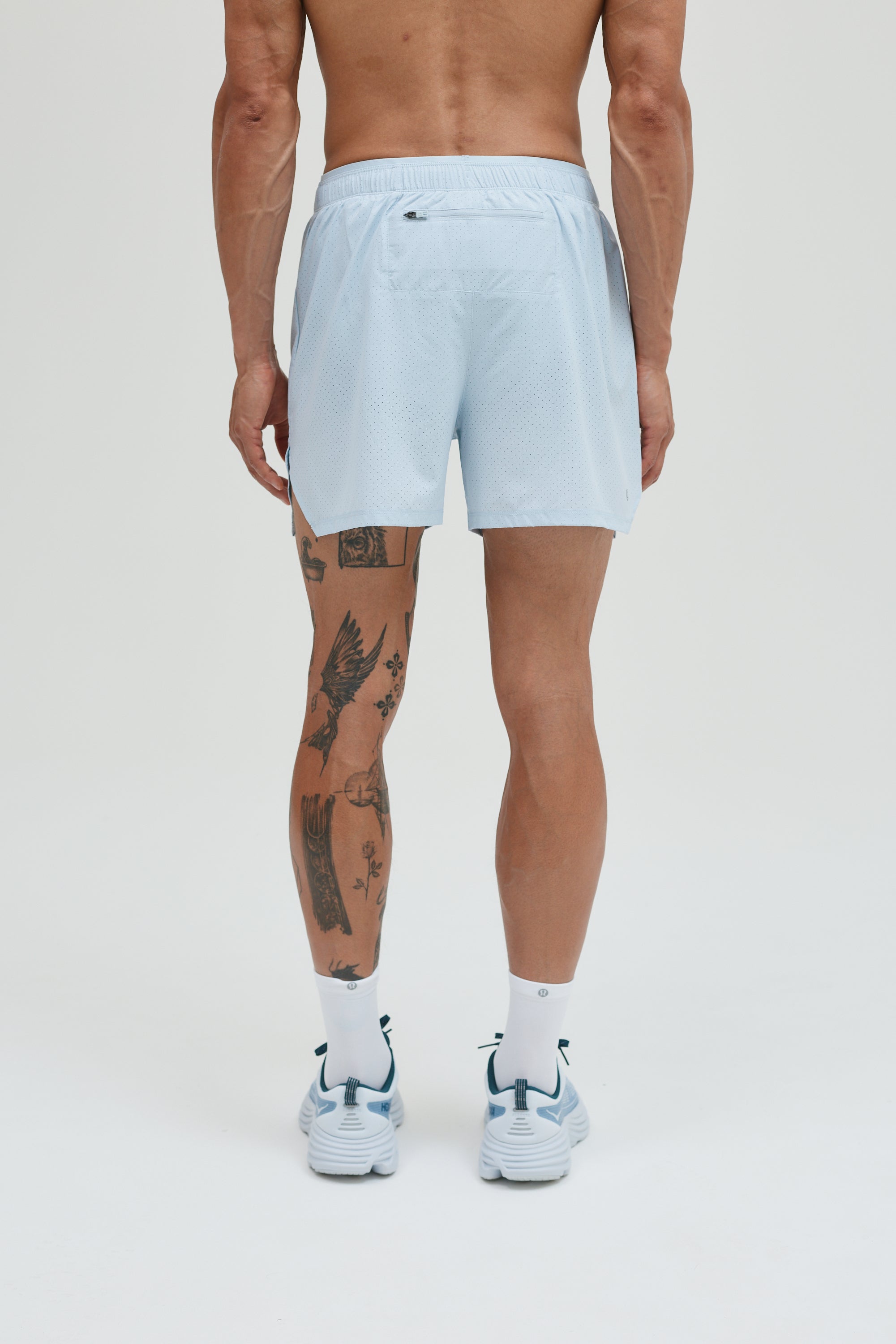 AERO SHORT