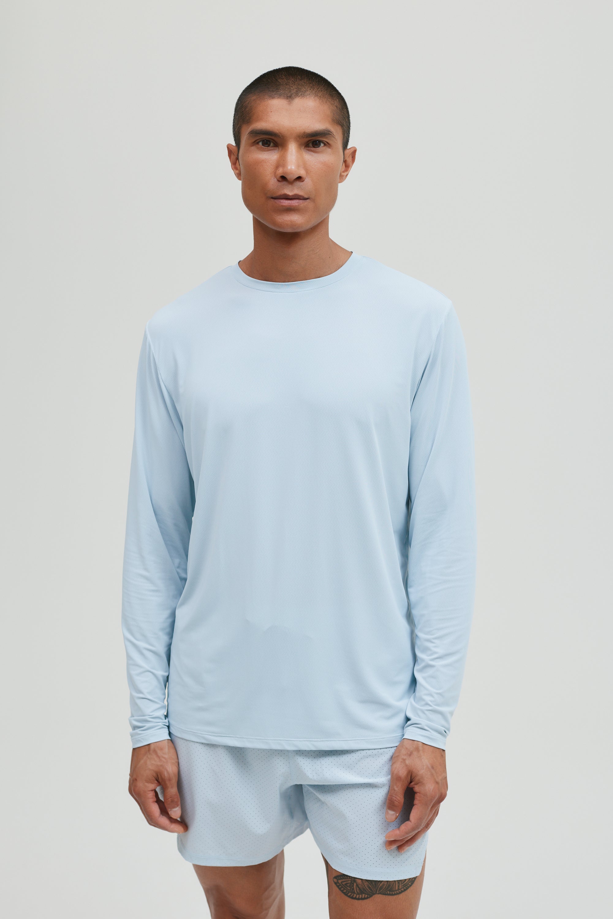 AERO LONG SLEEVE T-SHIRT