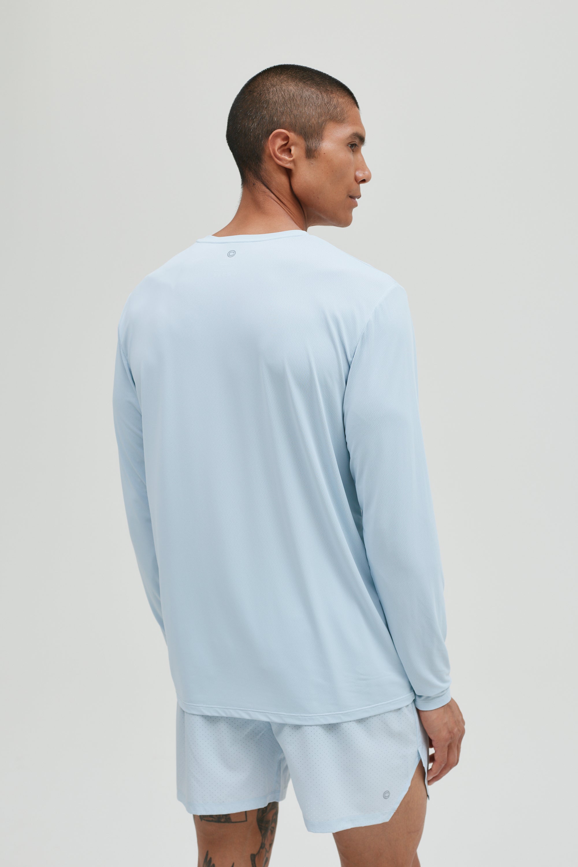 AERO LONG SLEEVE T-SHIRT