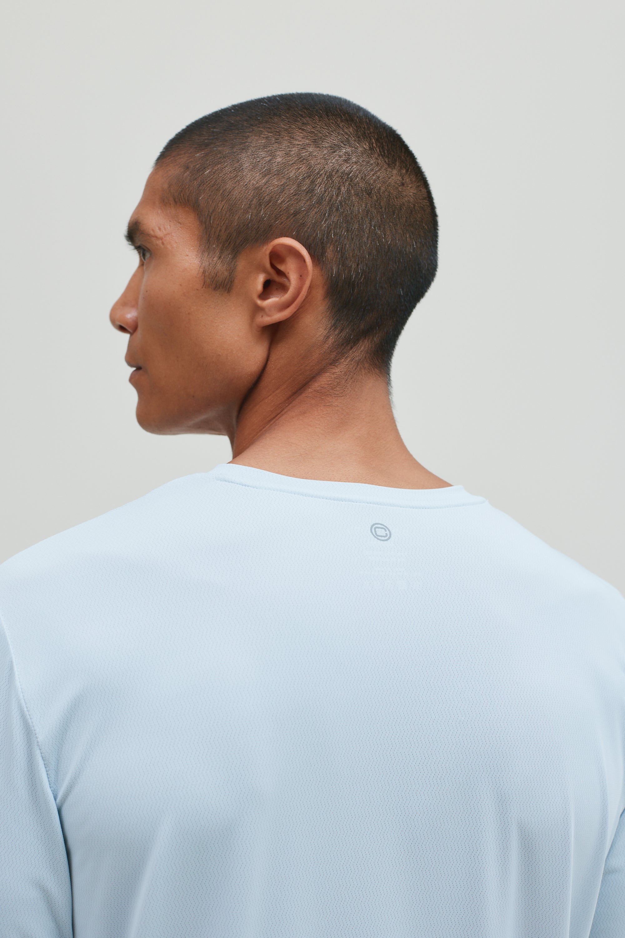 AERO LONG SLEEVE T-SHIRT