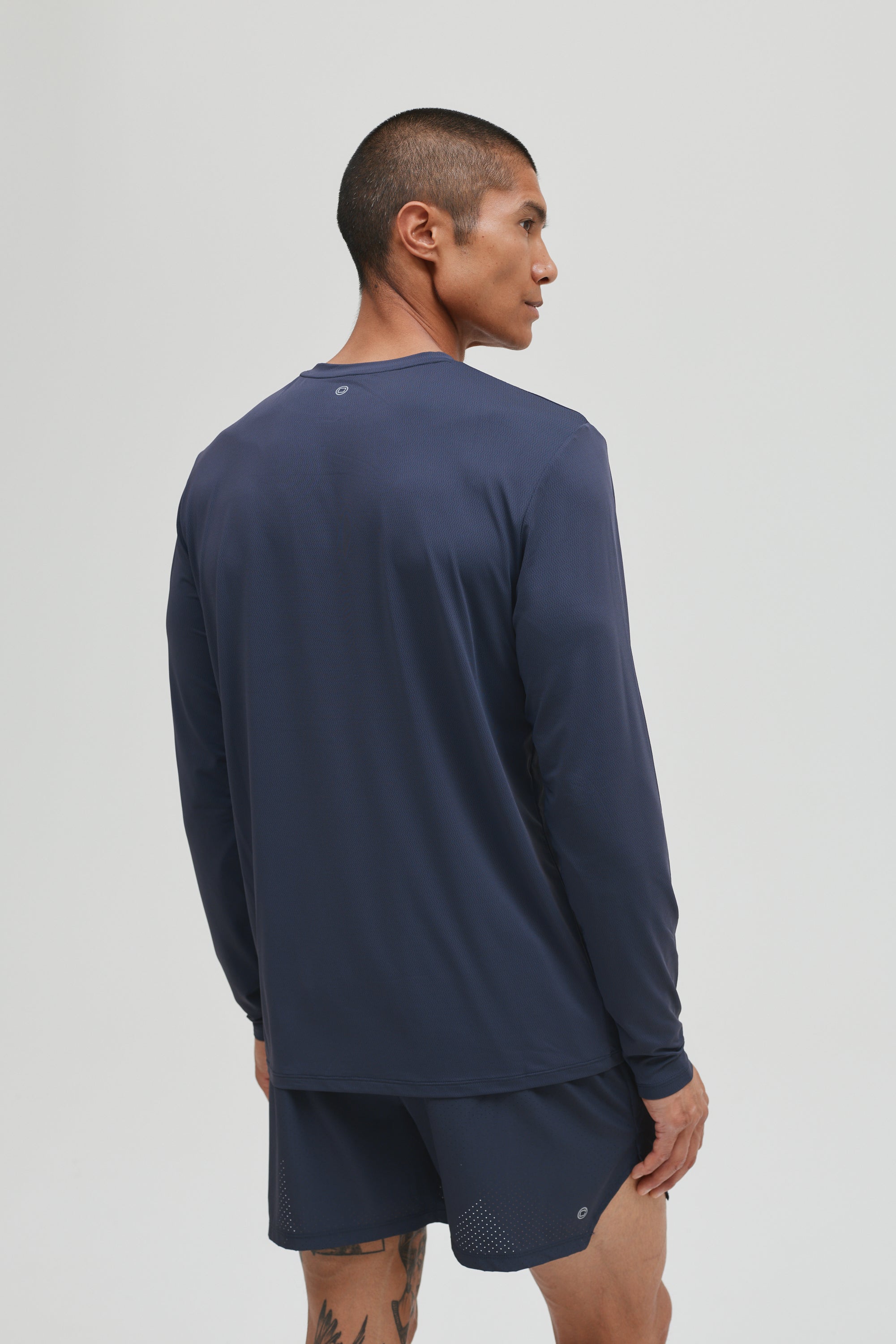 AERO LONG SLEEVE T-SHIRT