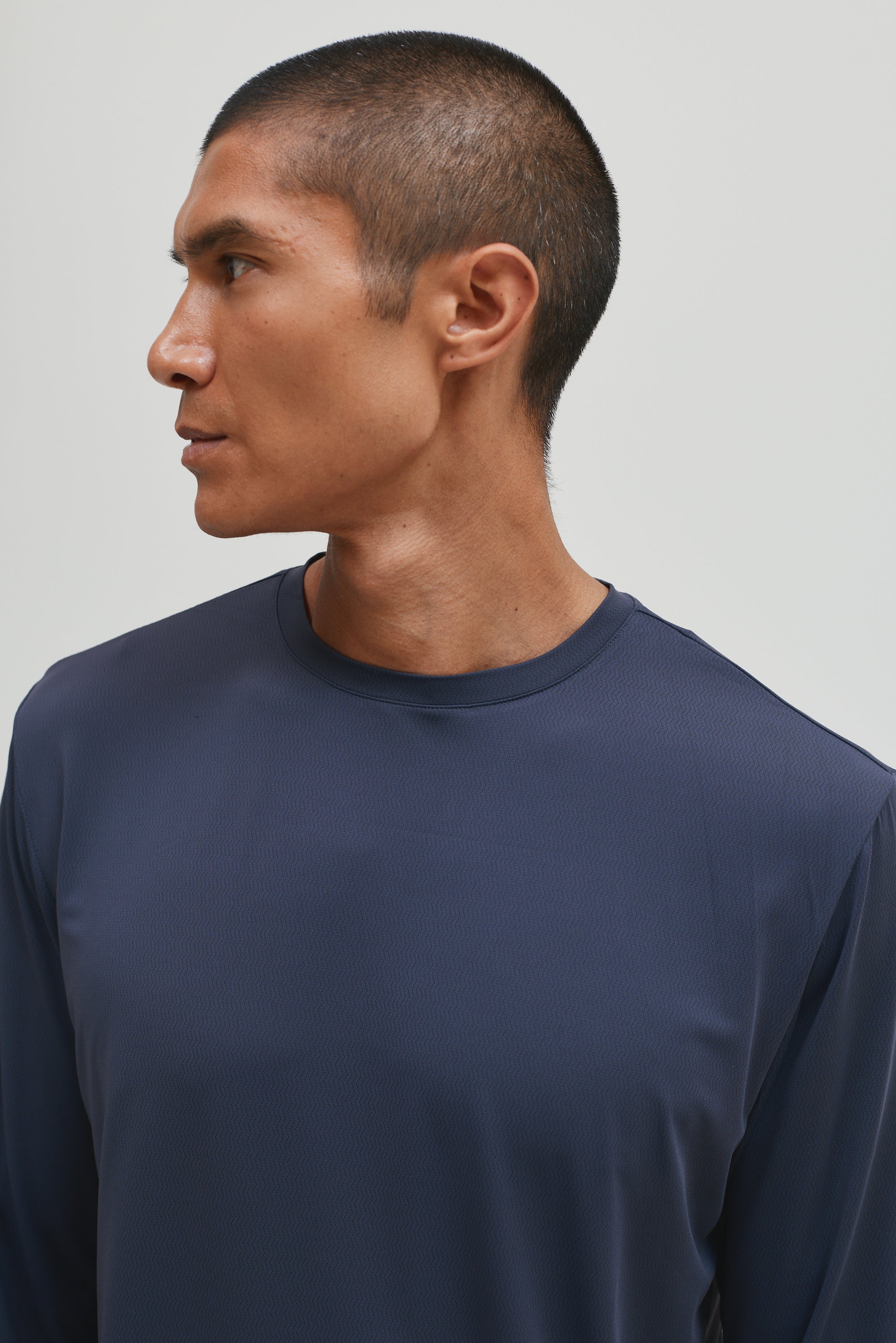 AERO LONG SLEEVE T-SHIRT