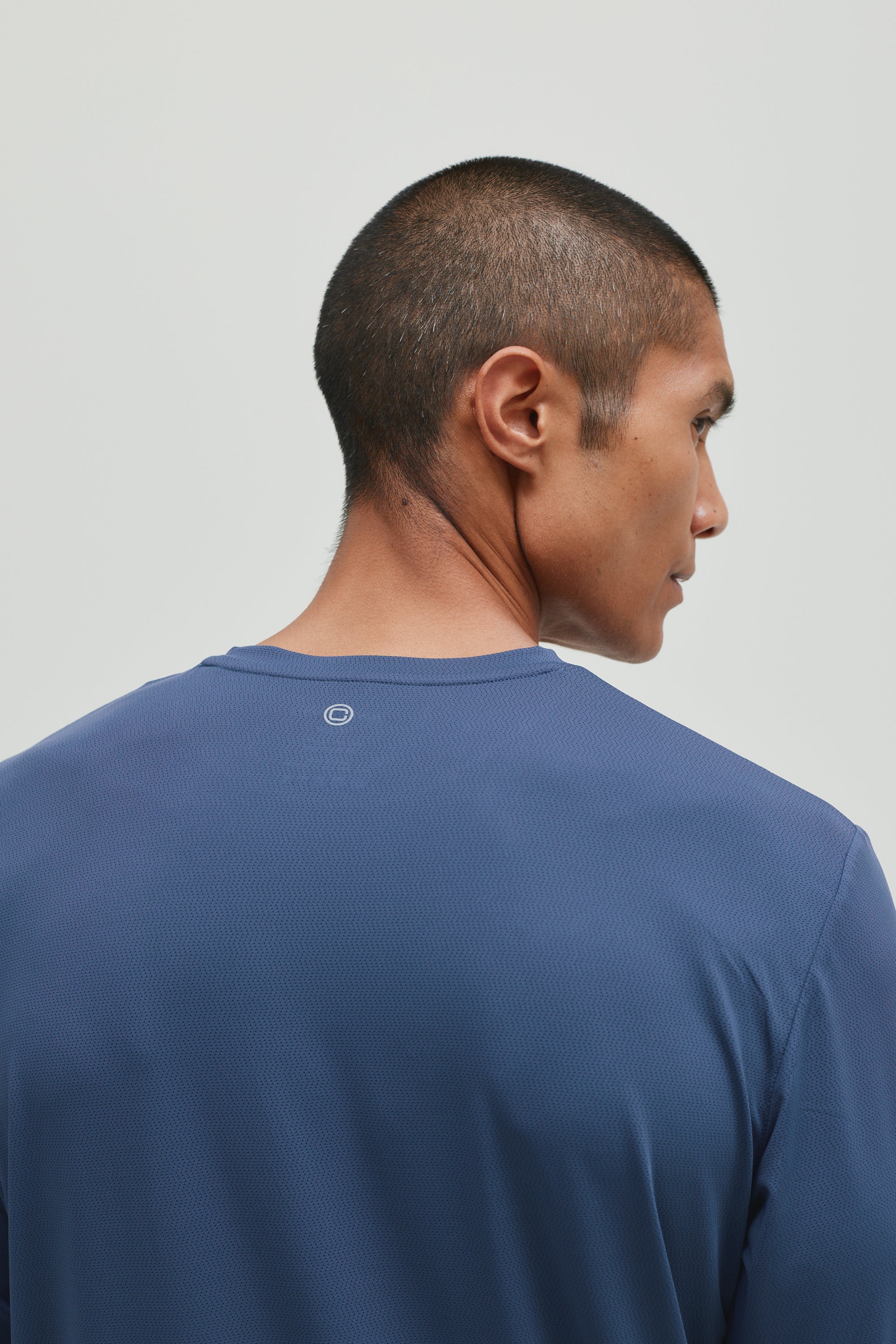 AERO LONG SLEEVE T-SHIRT