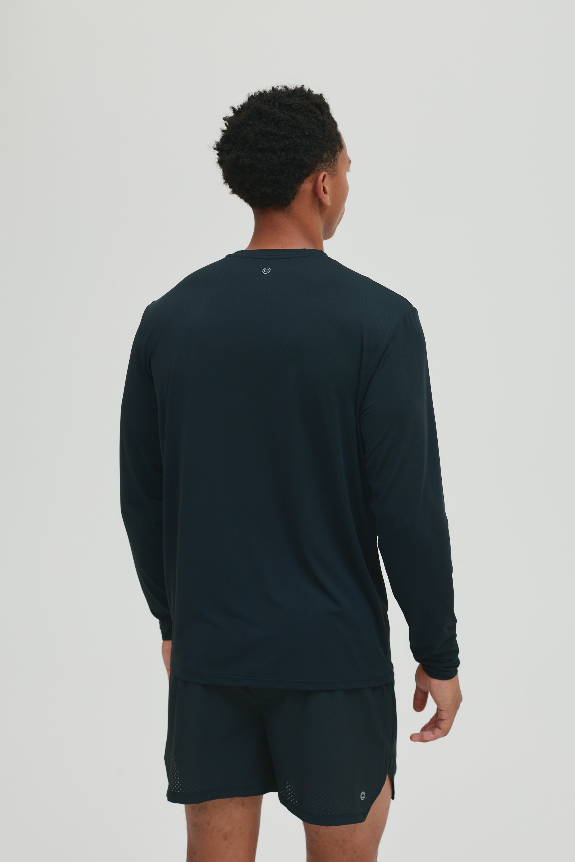 AERO LONG SLEEVE T-SHIRT