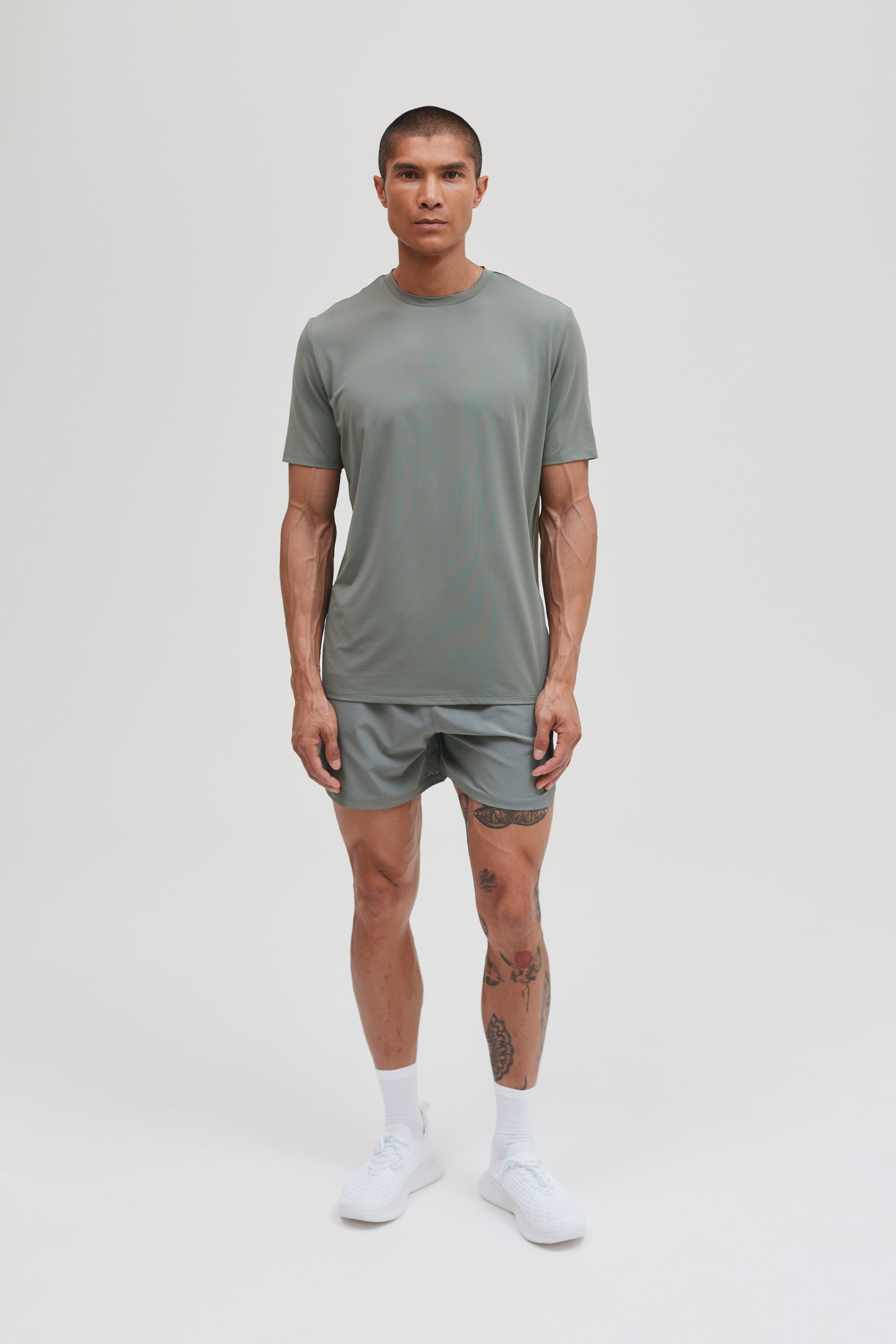 AERO T-SHIRT