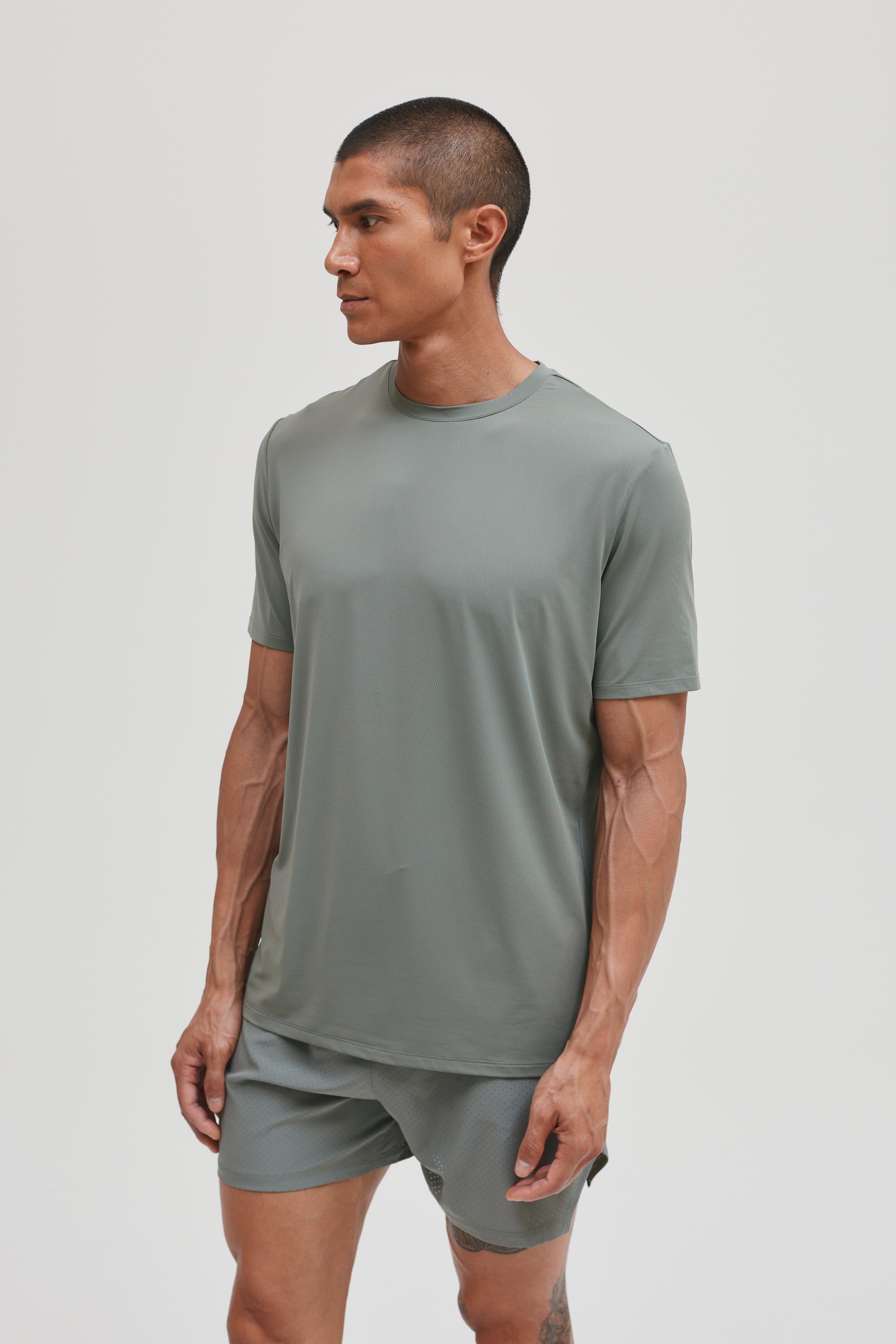 AERO T-SHIRT