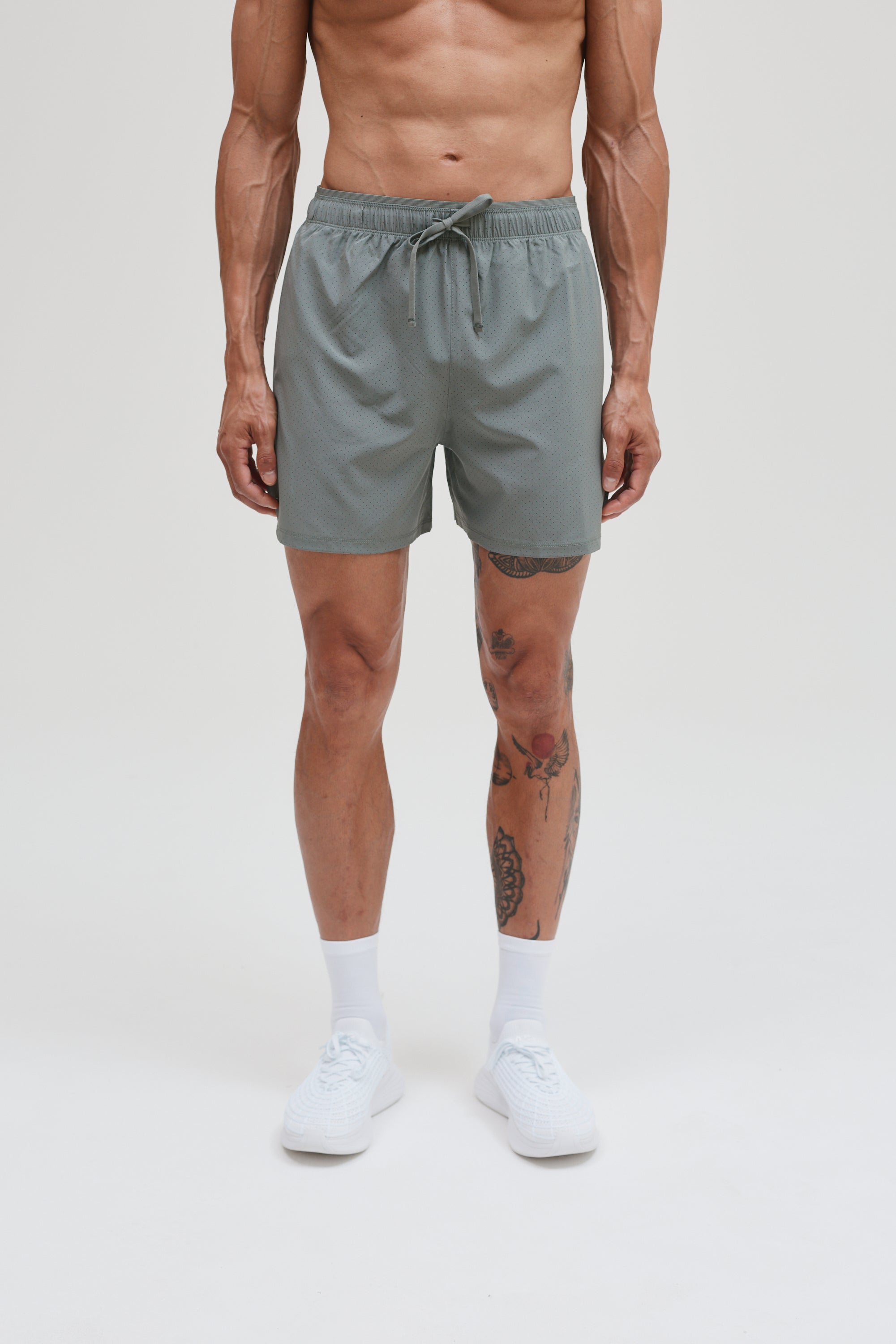 AERO SHORT