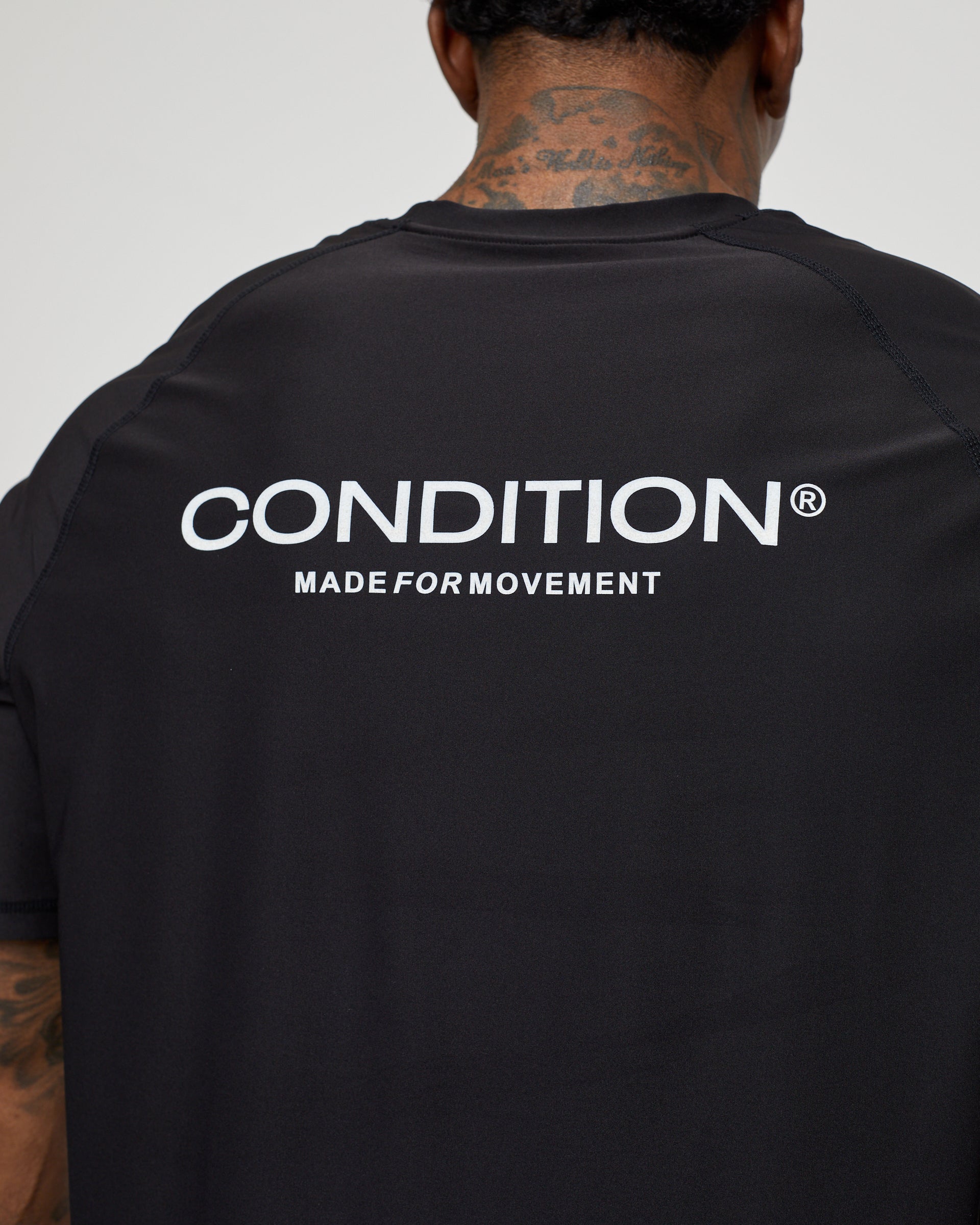 MADE FOR MOVEMENT TSHIRT