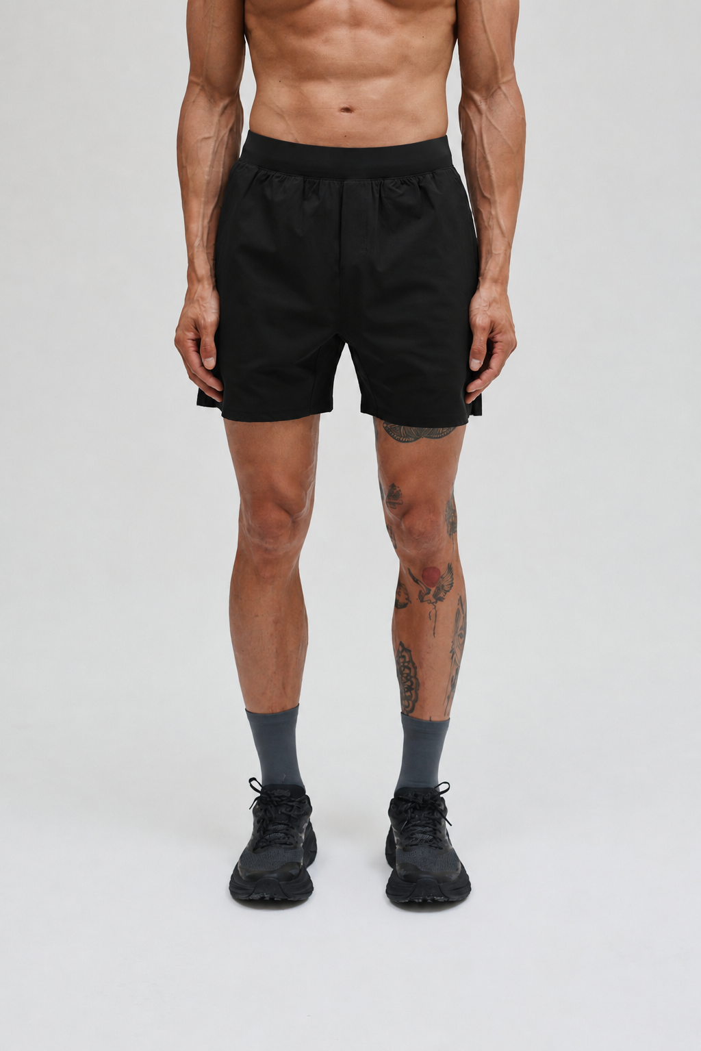 CORE SHORT 5"
